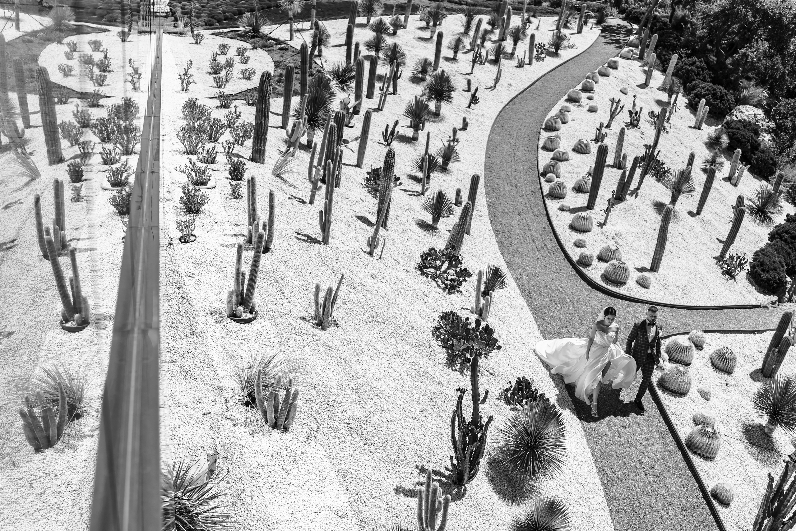 Янина и Максим. Свадебный и портретный фотограф в Симферополе и Крыму