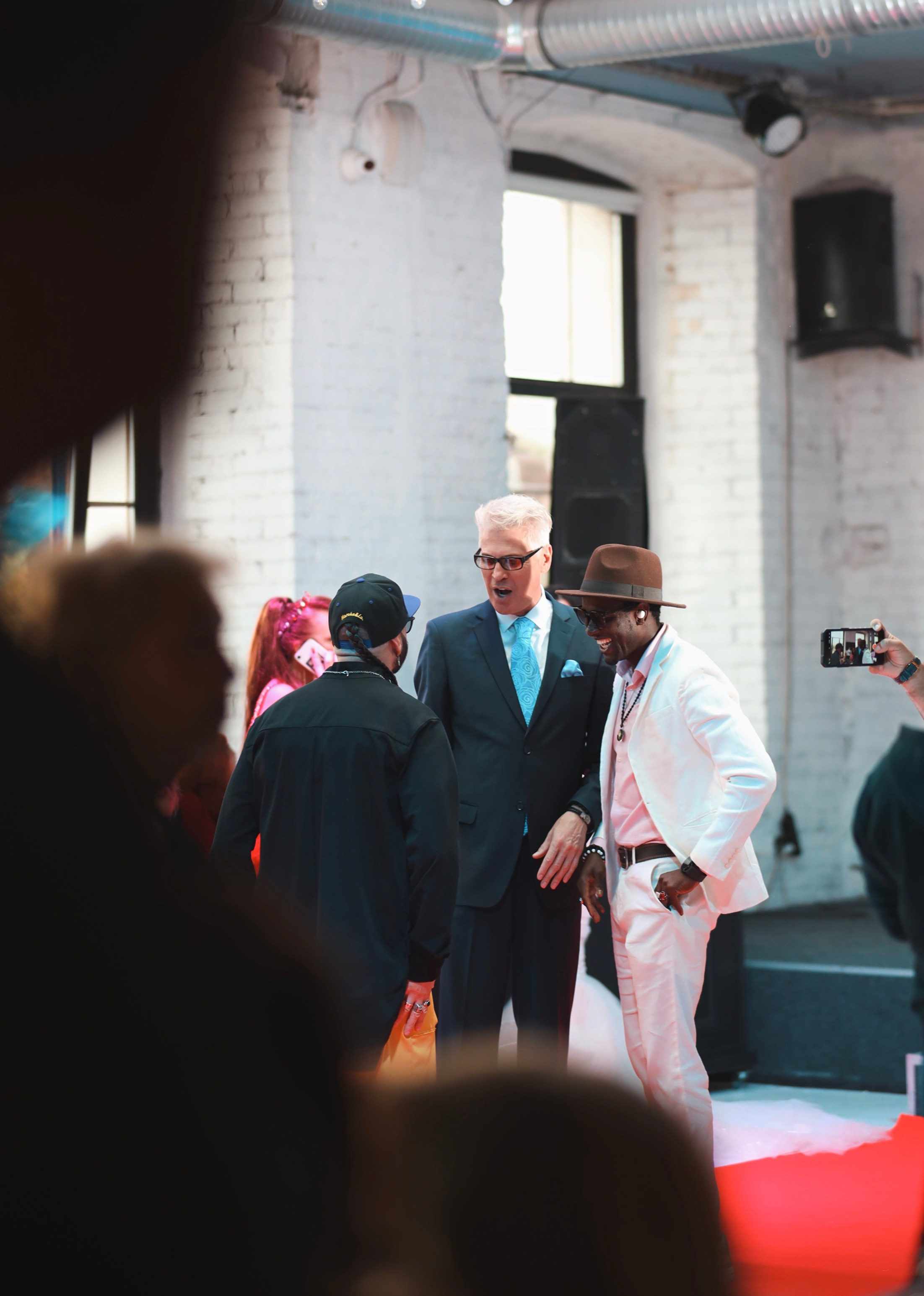 Показ свадебных платьев. DariaVolz — photo shoots in Europe and Russia