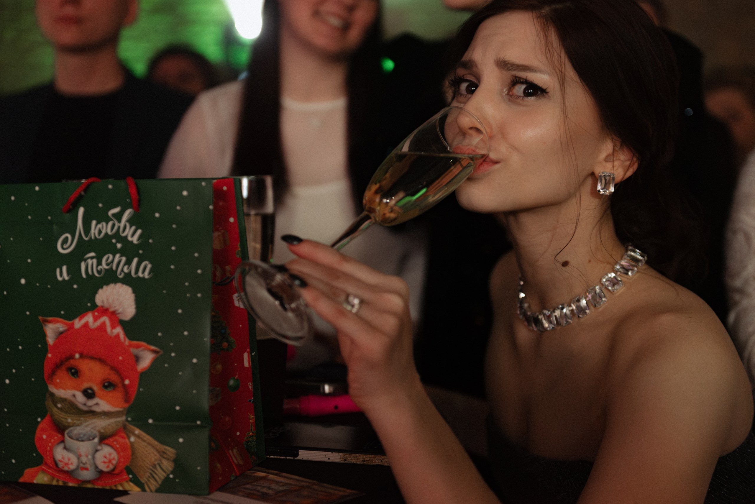 New year | RBI. Репортажный фотограф в Санкт-Петербурге Евгений Перевалов