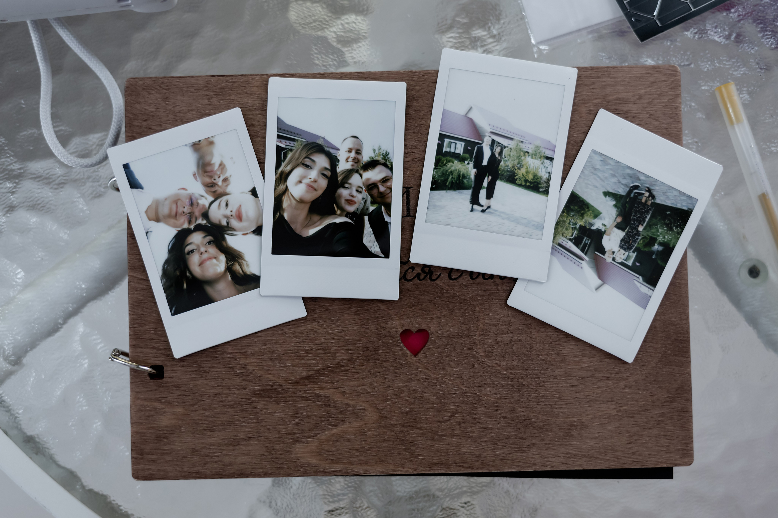 Катя и Андрей. Свадебный фотограф в Пскове и Санкт-Петербурге | Анна Голикова