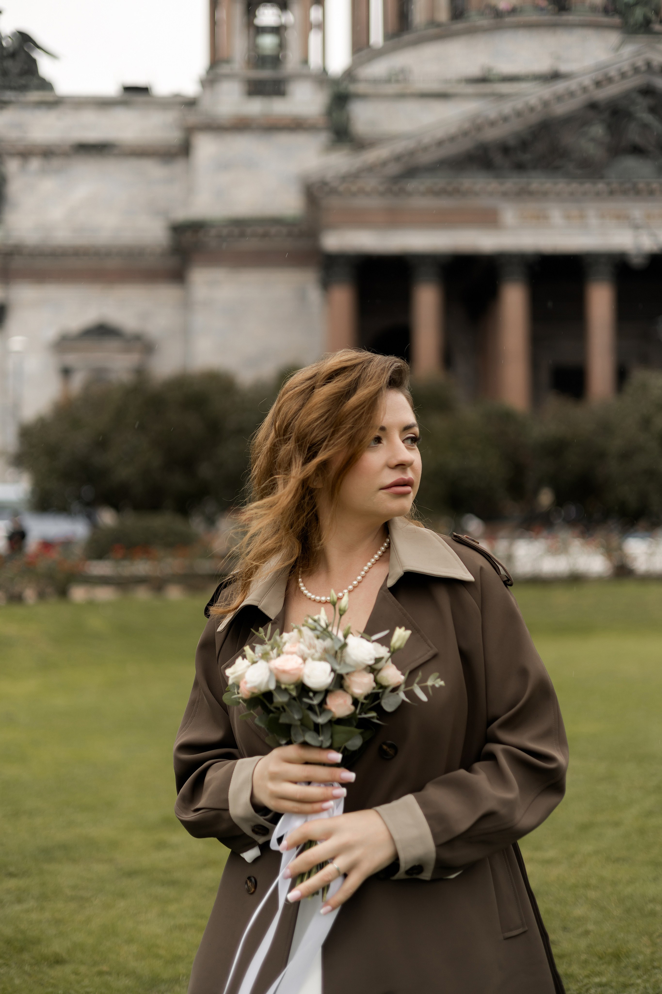 Таня и Андрей. Свадебный фотограф в Пскове и Санкт-Петербурге | Анна Голикова