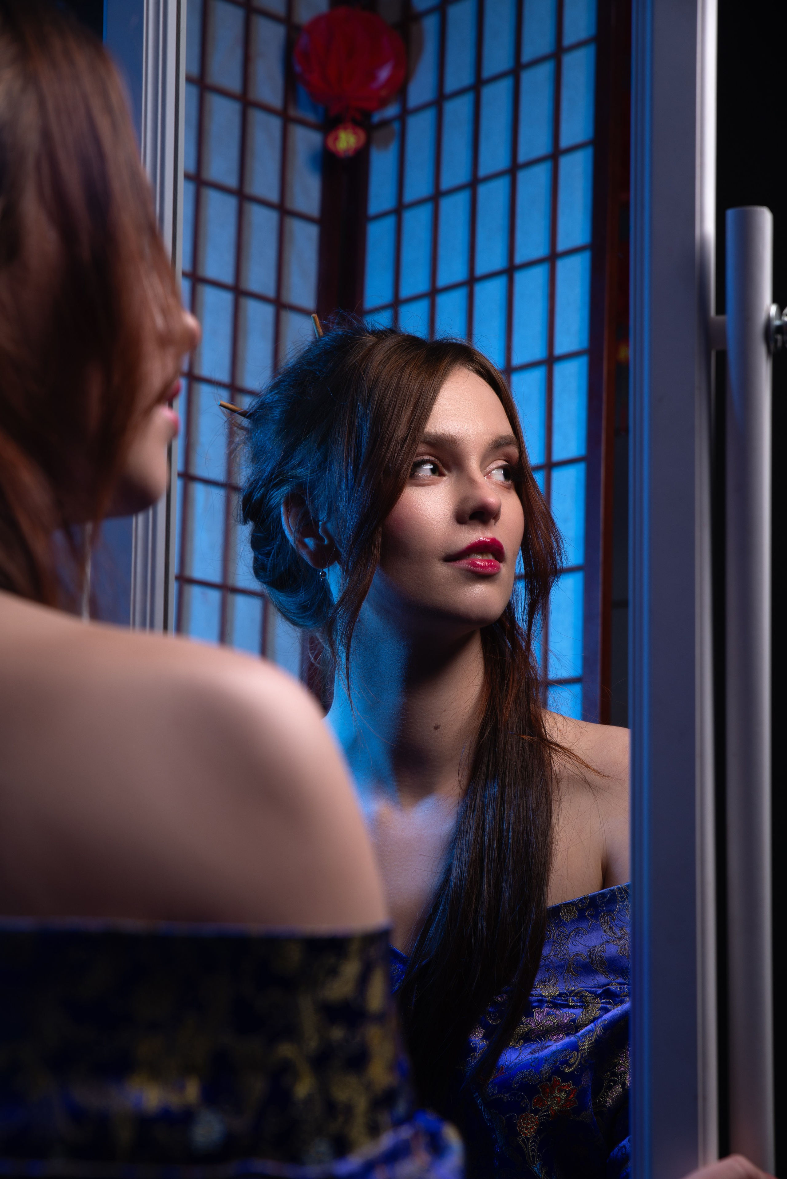 Портфолио, студийного косплей фотографа СПб. Гармония и детали в фотографии Фото продакшен