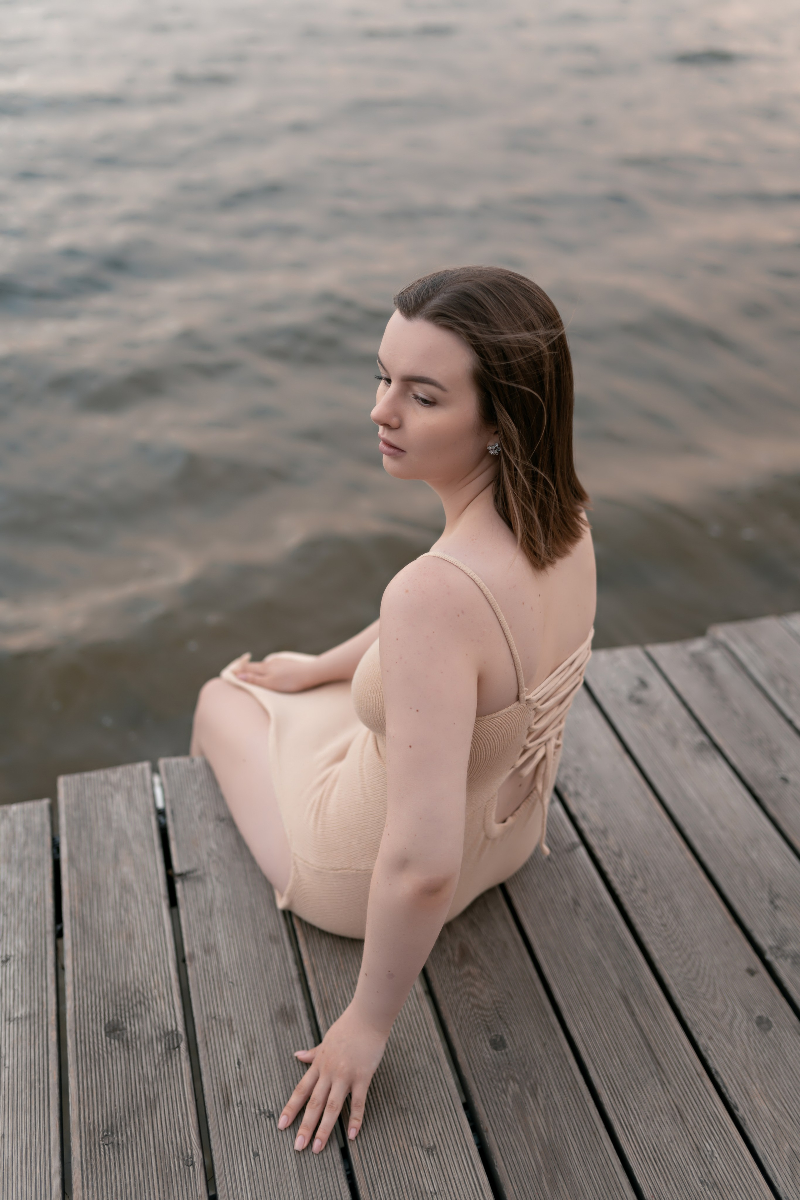 Оля. Фотограф Островская Юлия