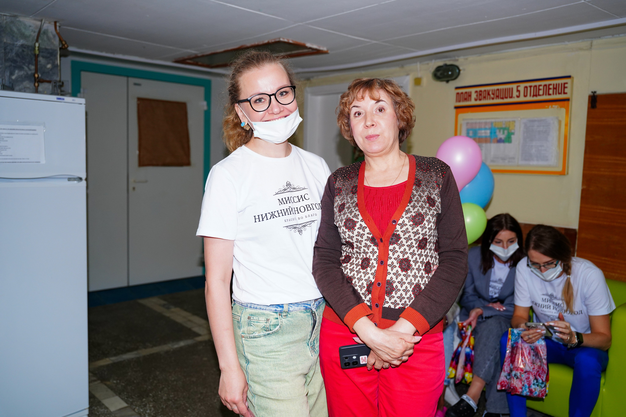 НОНЦ. День защиты детей 31.05.2026. Фотограф Медведева Юлия