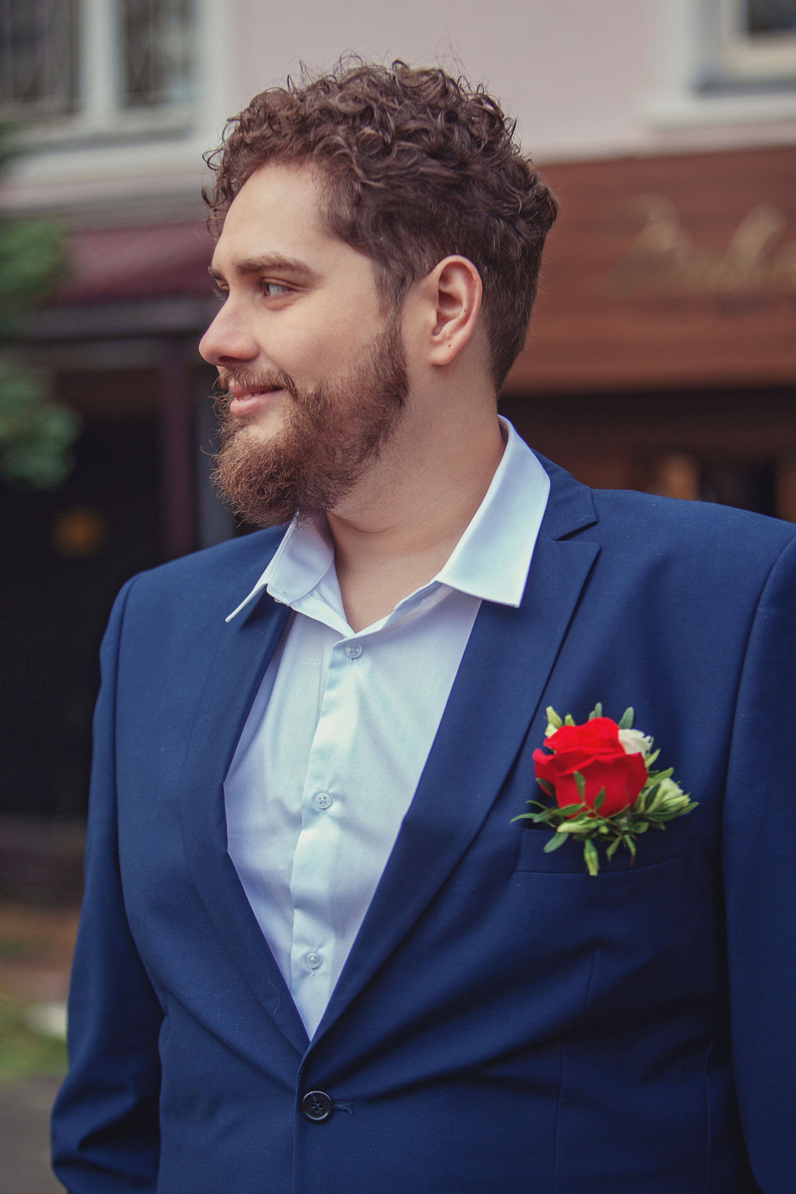 Свадебные истории. Семейный фотограф в Челябинске Ева Юрина