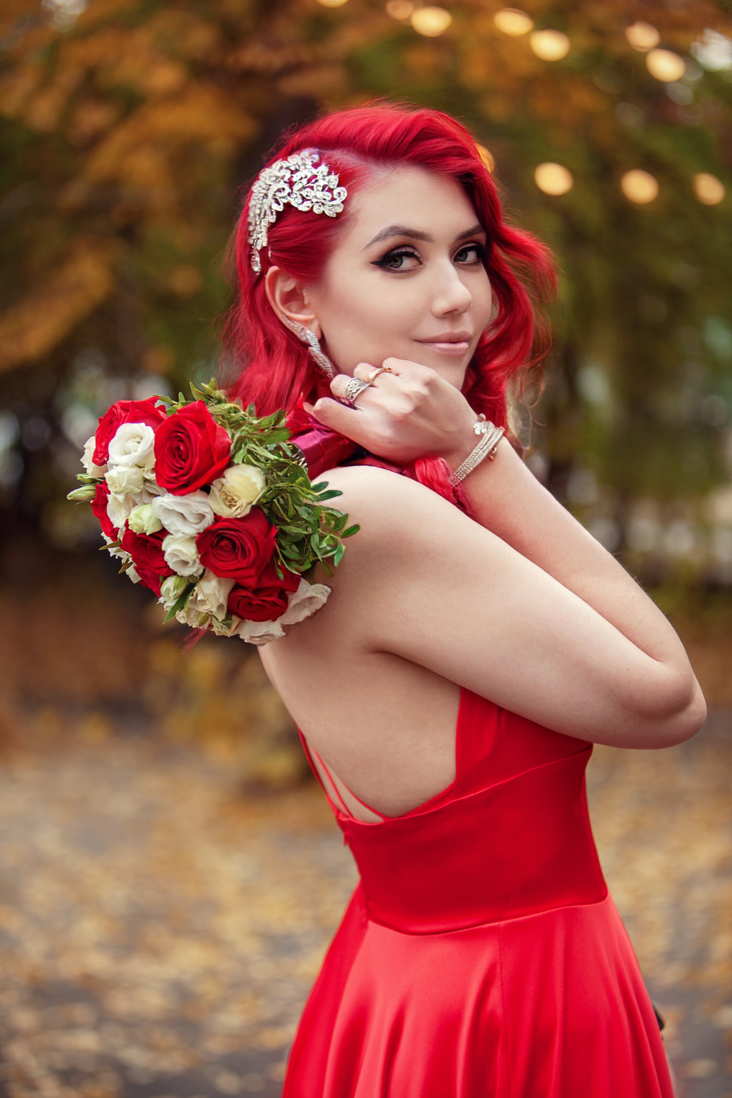 Свадебные истории. Семейный фотограф в Челябинске Ева Юрина