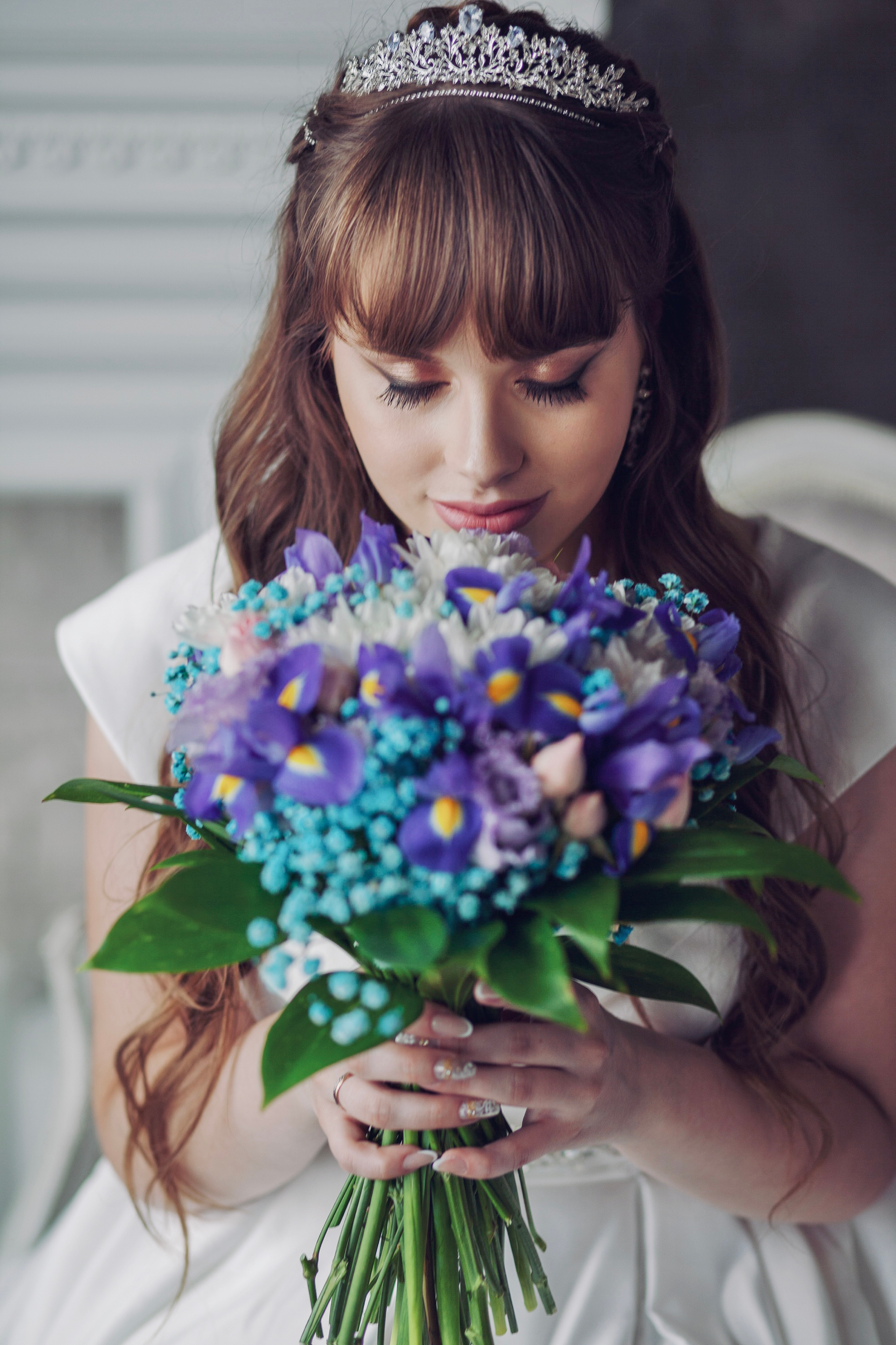 Свадебные истории. Семейный фотограф в Челябинске Ева Юрина