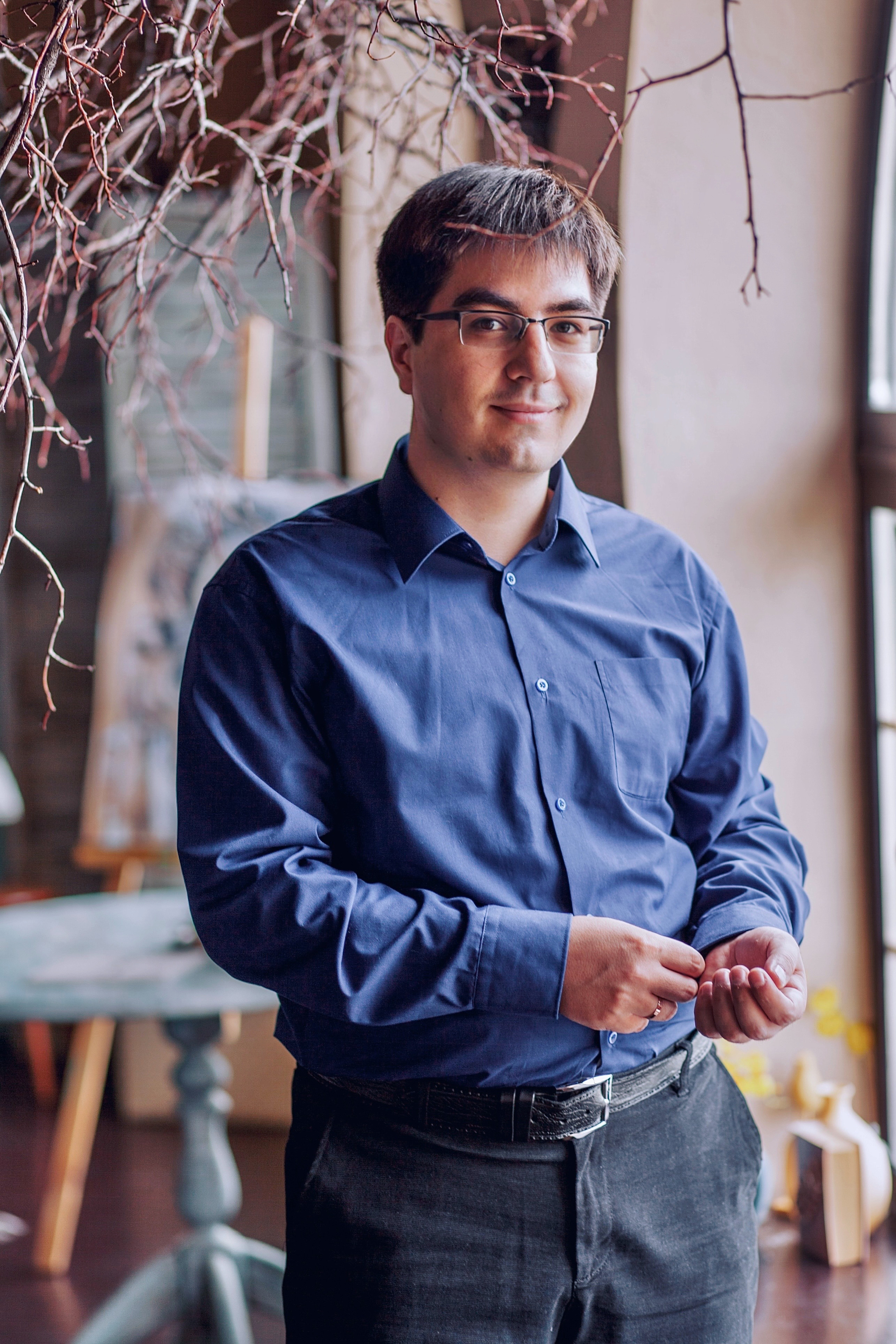 Свадебные истории. Семейный фотограф в Челябинске Ева Юрина