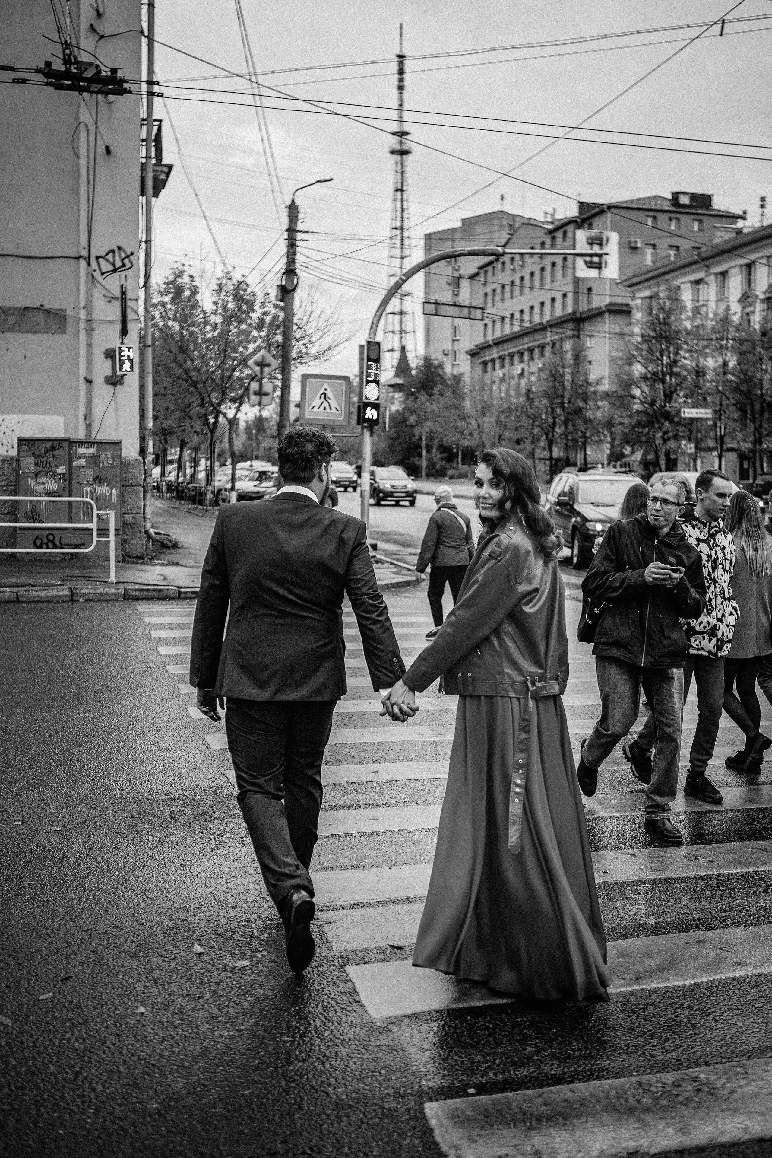 Свадебные истории. Семейный фотограф в Челябинске Ева Юрина