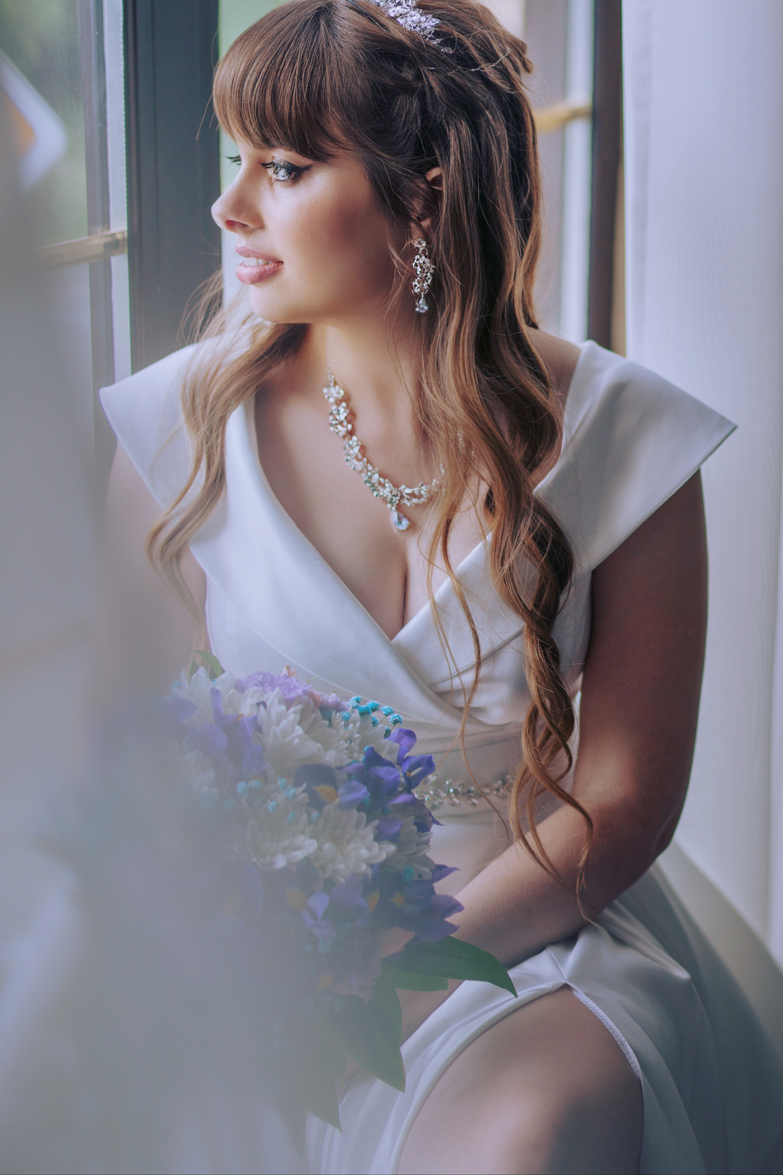 Свадебные истории. Семейный фотограф в Челябинске Ева Юрина