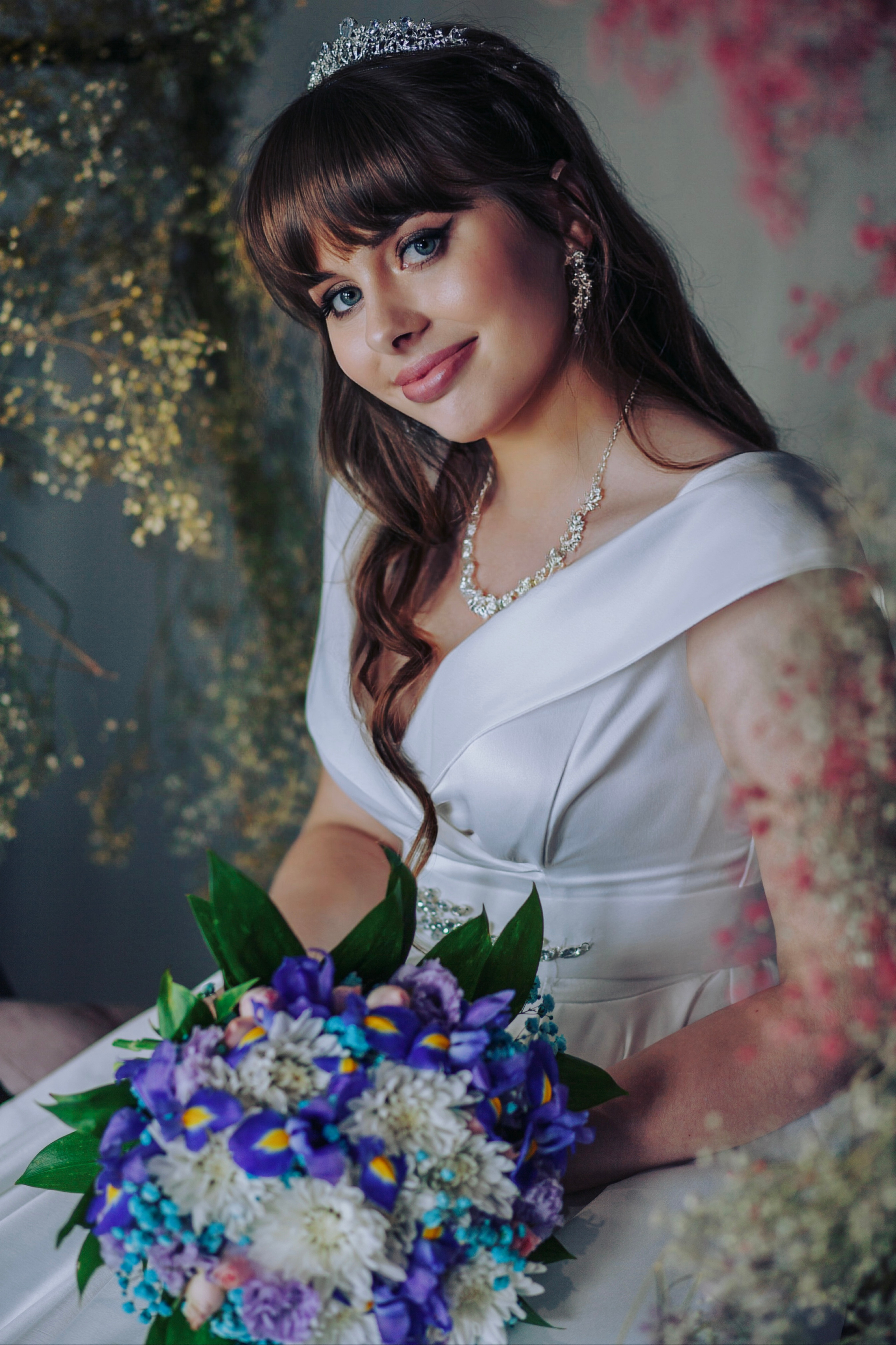 Свадебные истории. Семейный фотограф в Челябинске Ева Юрина