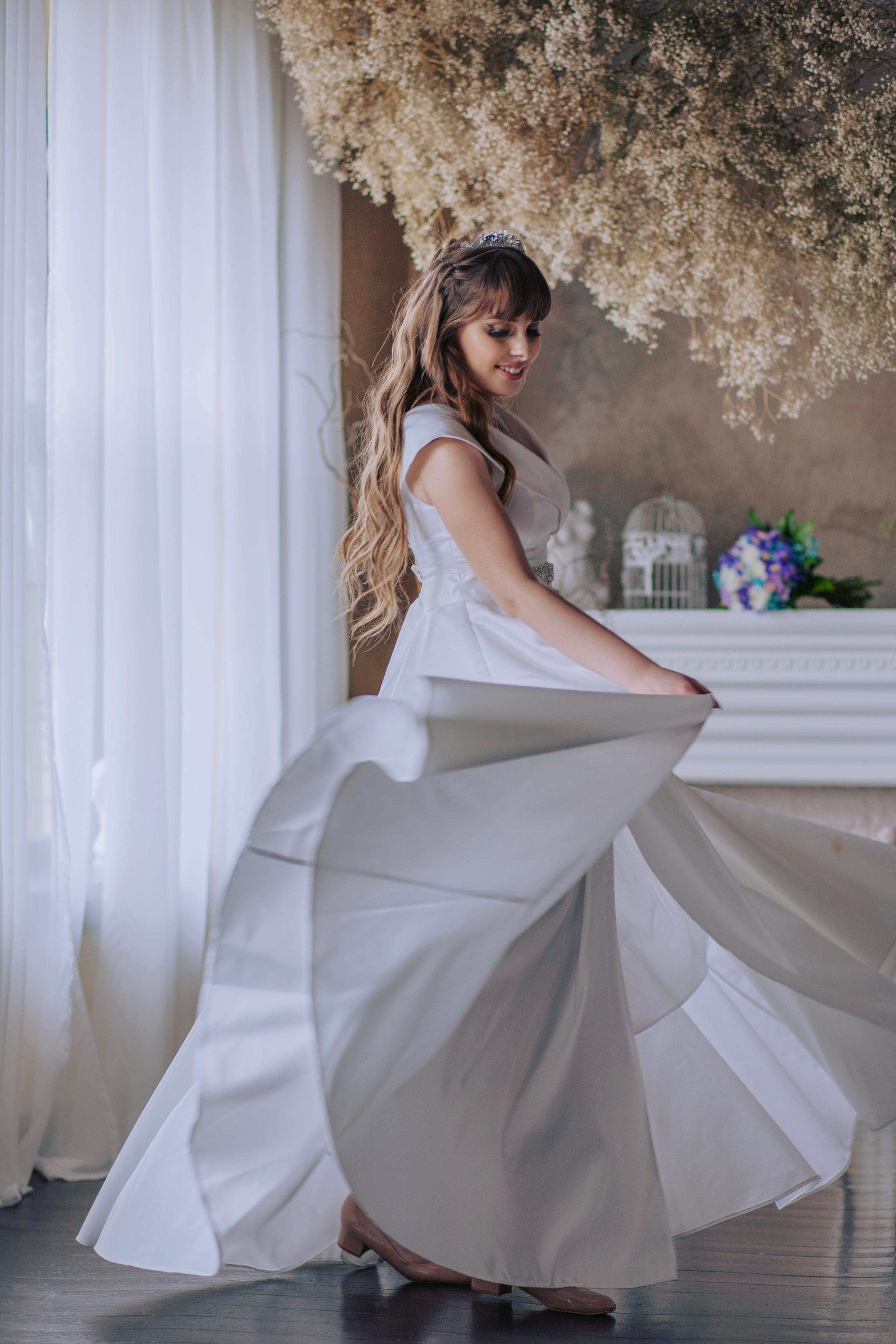 Свадебные истории. Семейный фотограф в Челябинске Ева Юрина