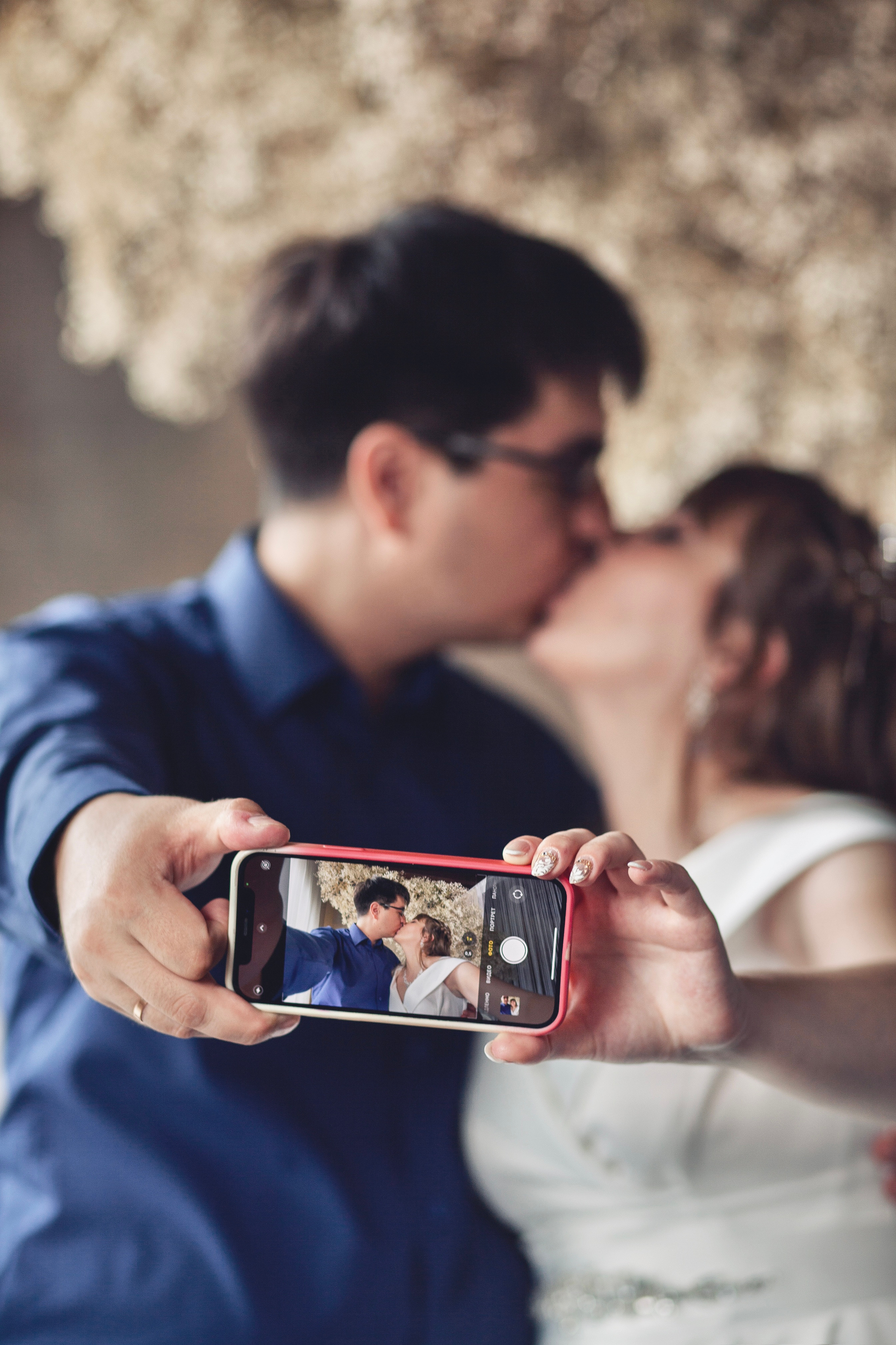 Свадебные истории. Семейный фотограф в Челябинске Ева Юрина