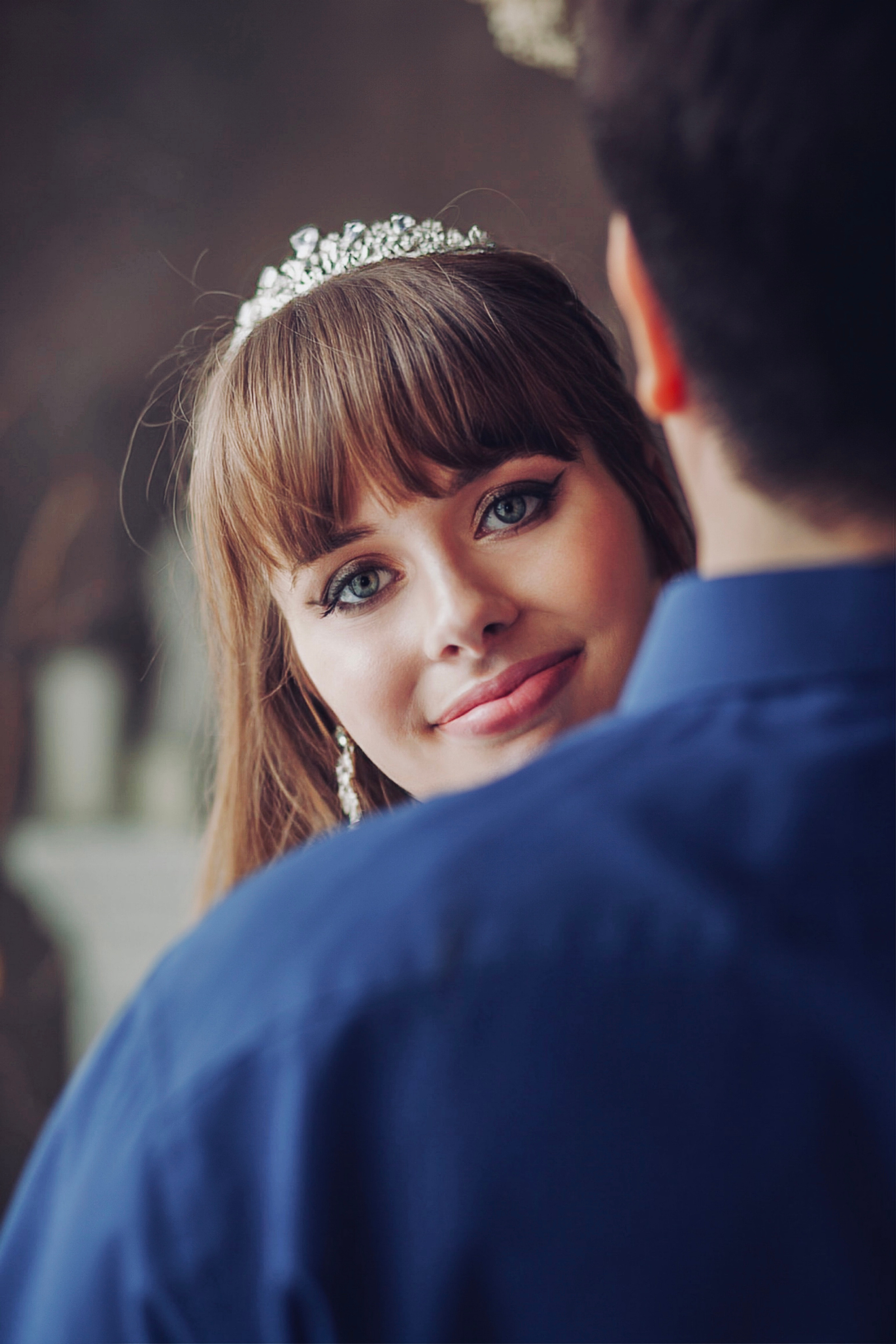 Свадебные истории. Семейный фотограф в Челябинске Ева Юрина