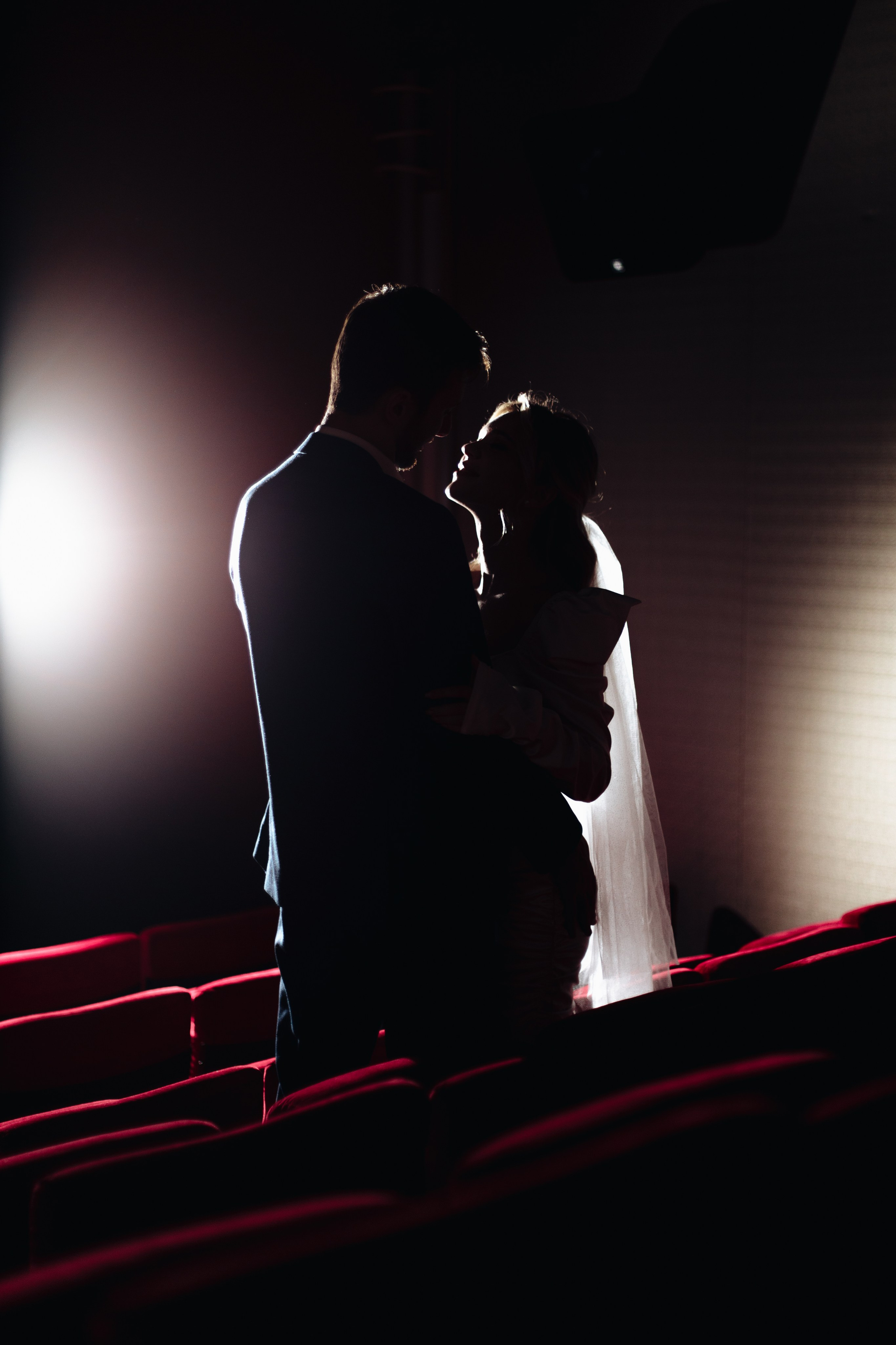 Вадим и Кристина. Свадебный фотограф в Москве Озерова Анастасия