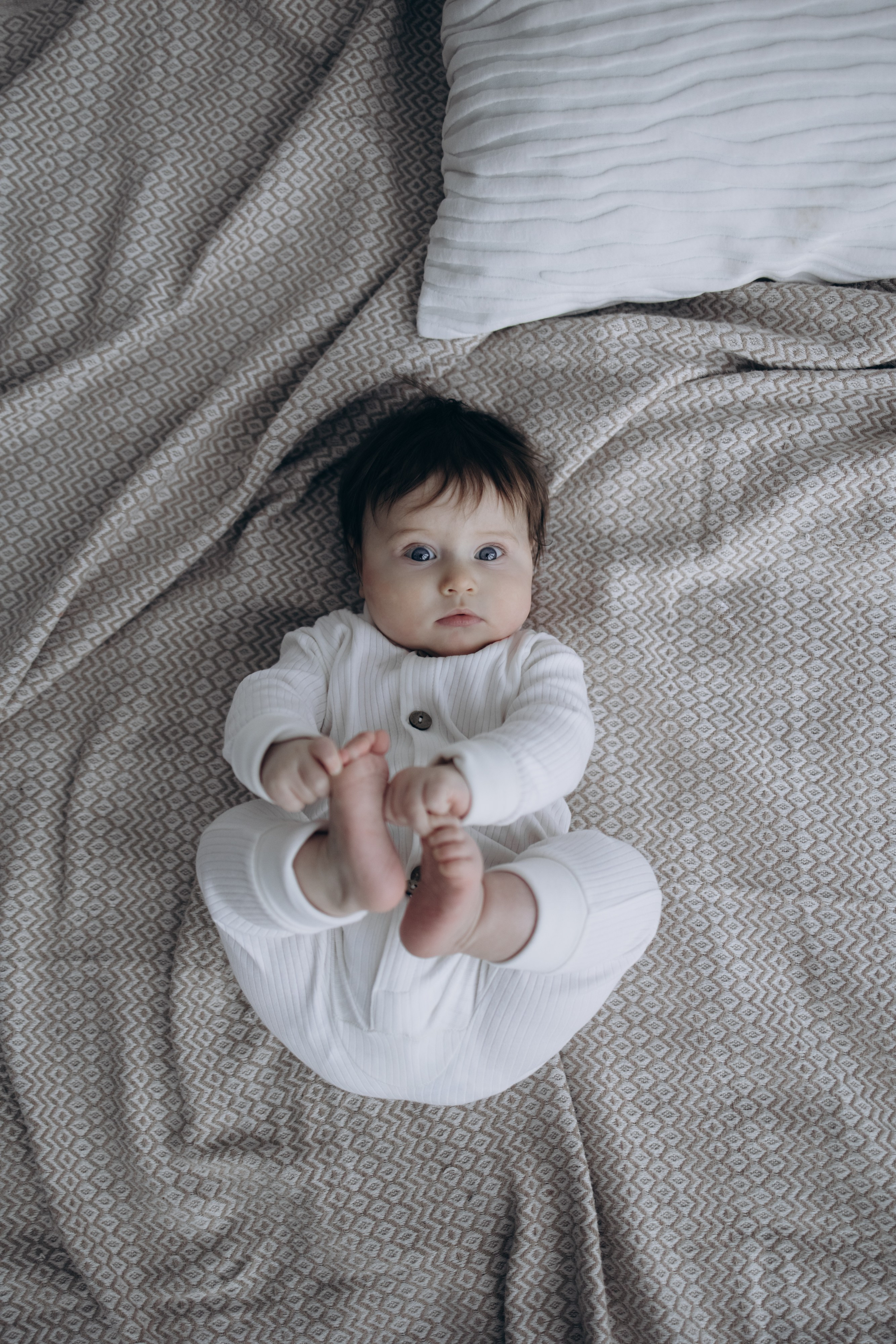 Мама и малыш. Семейный фотограф в г. Бийске Тукужукова Марина