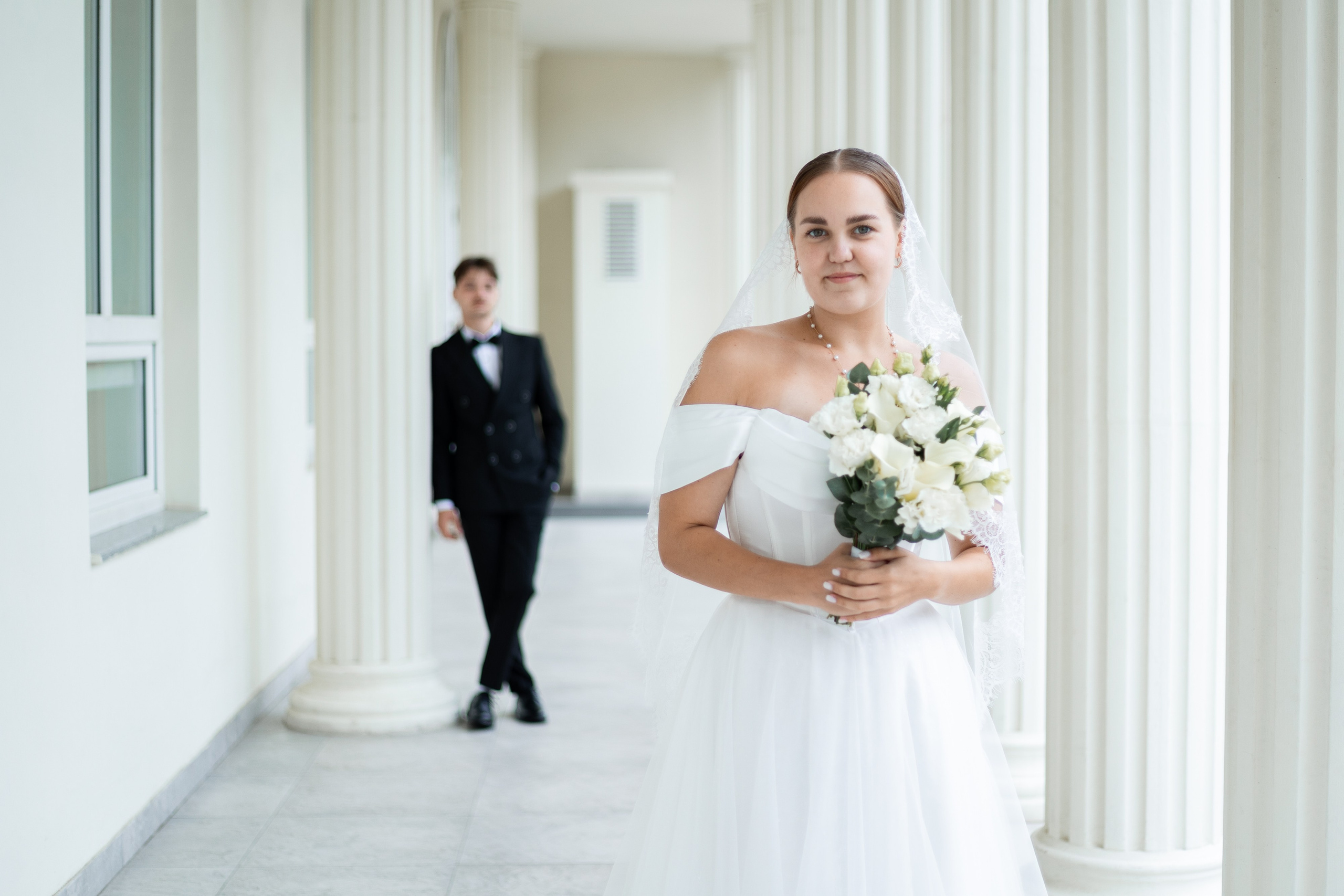 Даниил & Екатерина