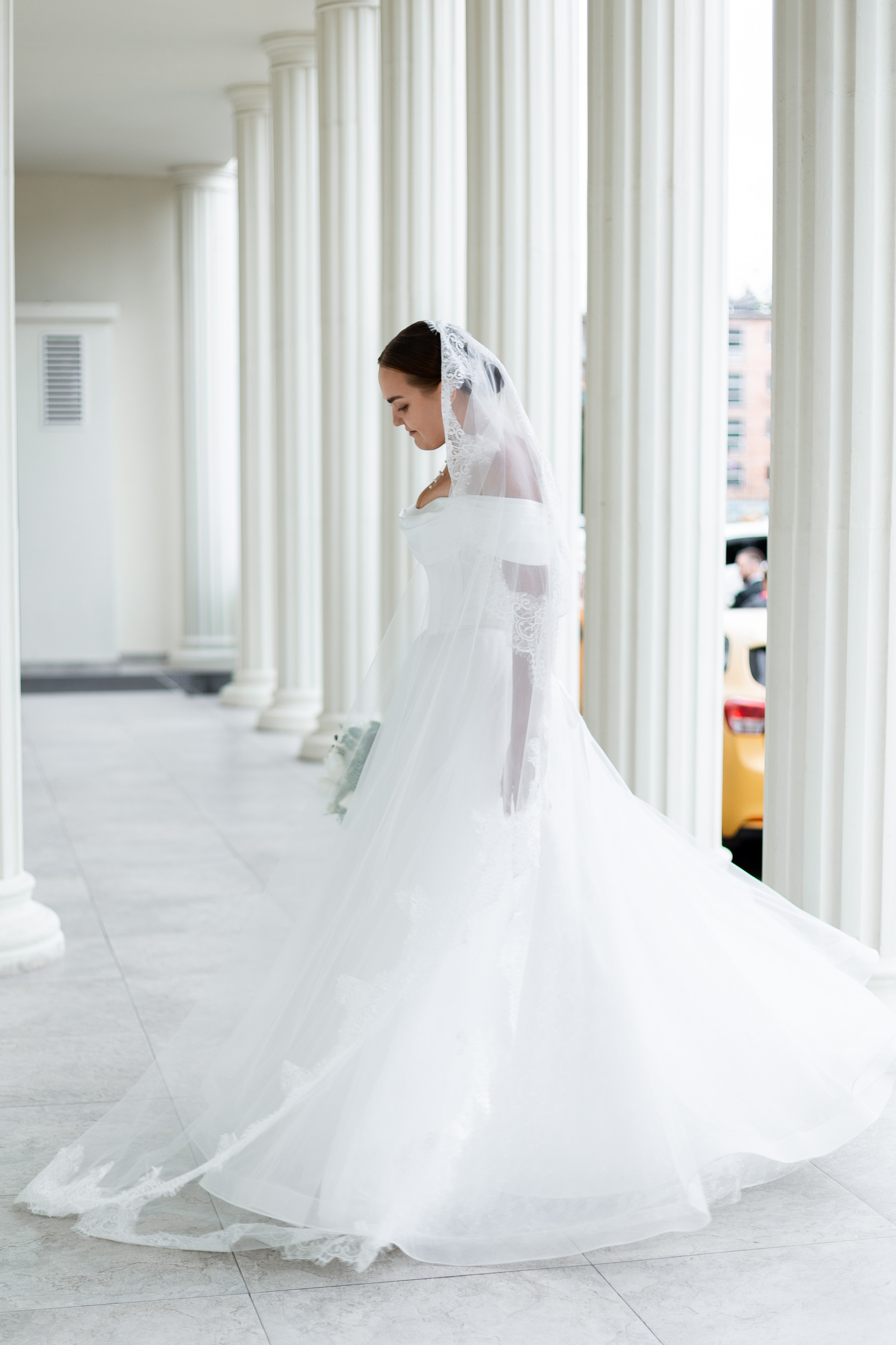 Даниил & Екатерина