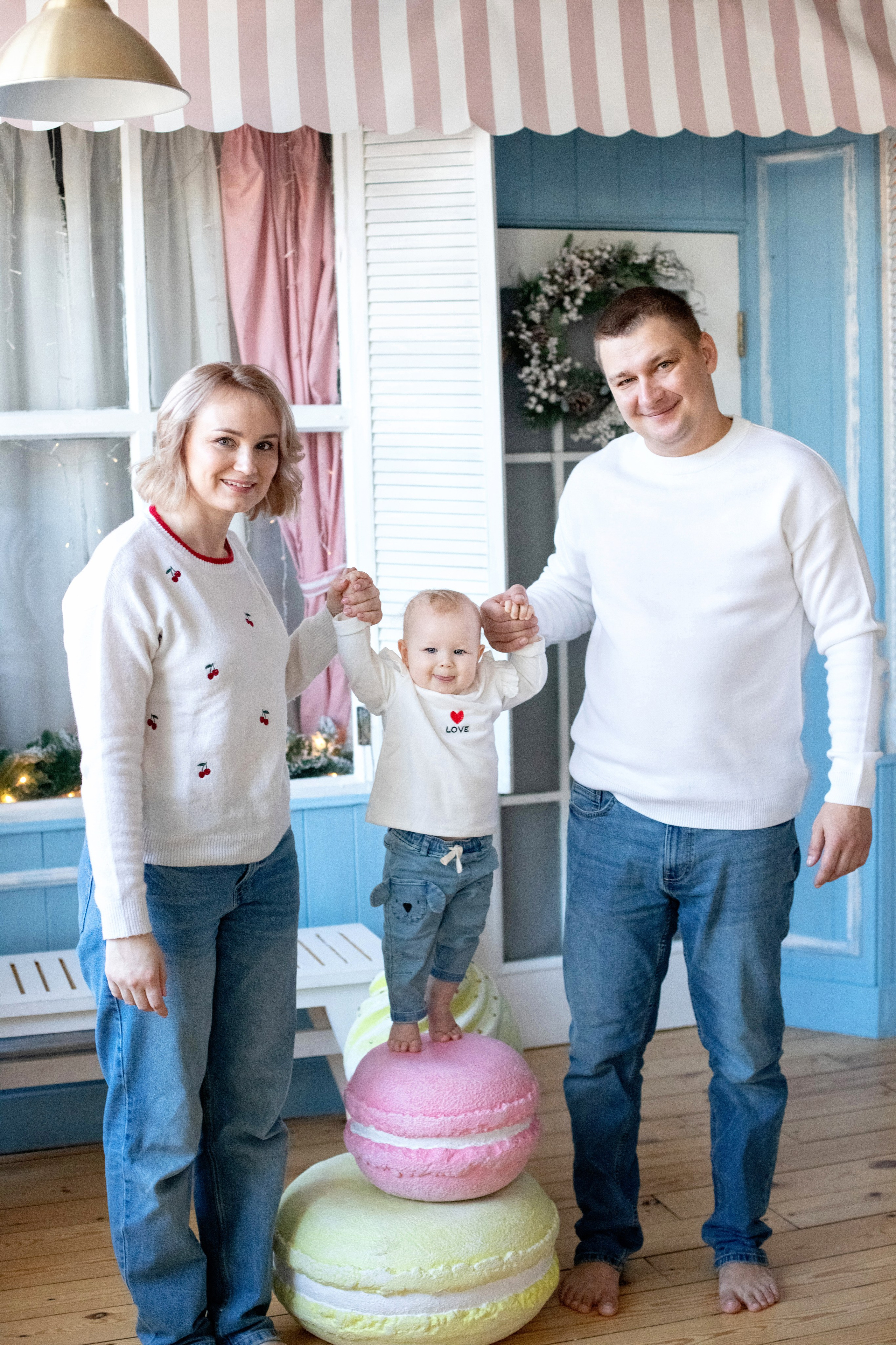 Адриана итого. Фотограф новорожденных в Екатеринбурге Татьяна Продан