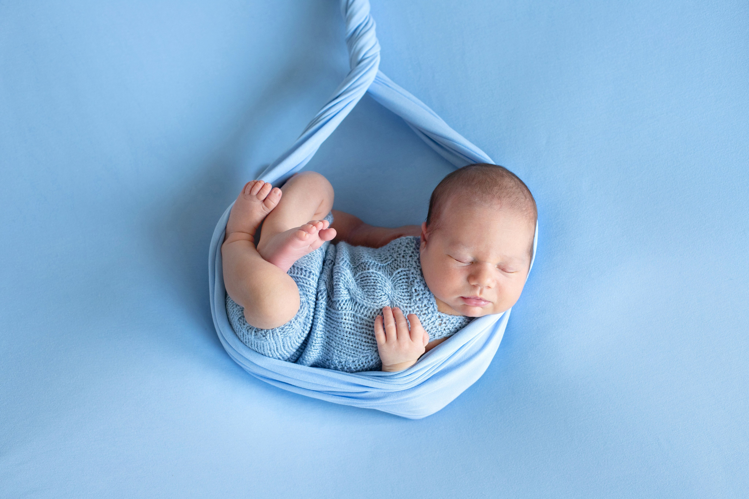 Марина Итого. Фотограф новорожденных в Екатеринбурге Татьяна Продан