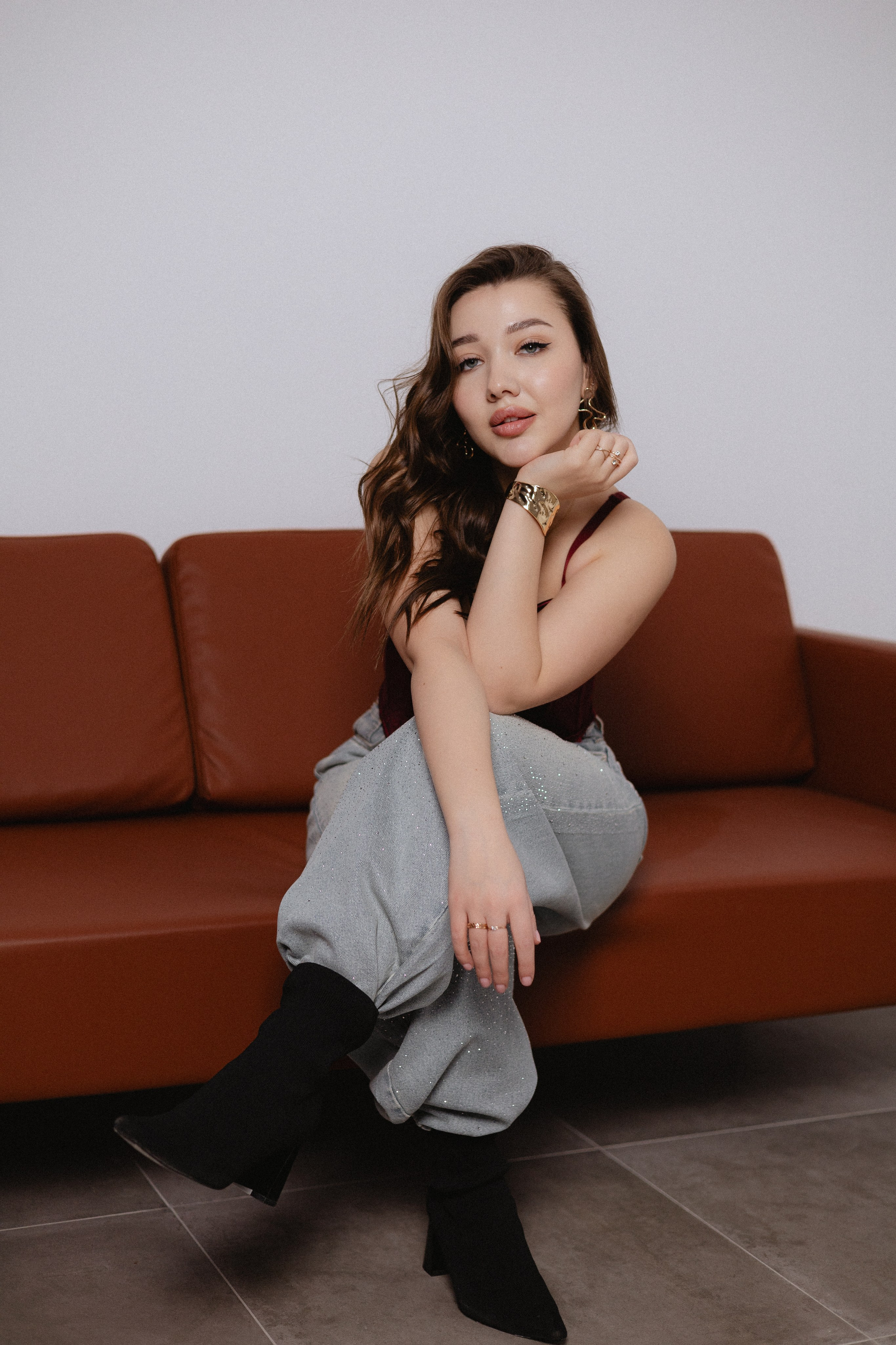 Ольга. Фотограф