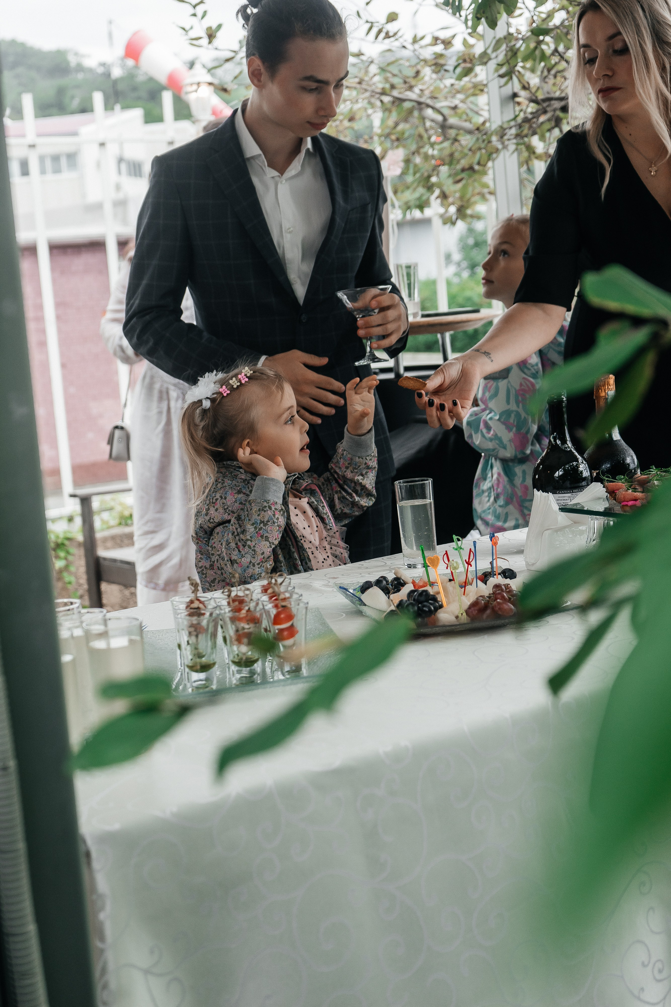 Мария и Михаил. Свадебный и семейный фотограф во Владивостоке Александра Глускер