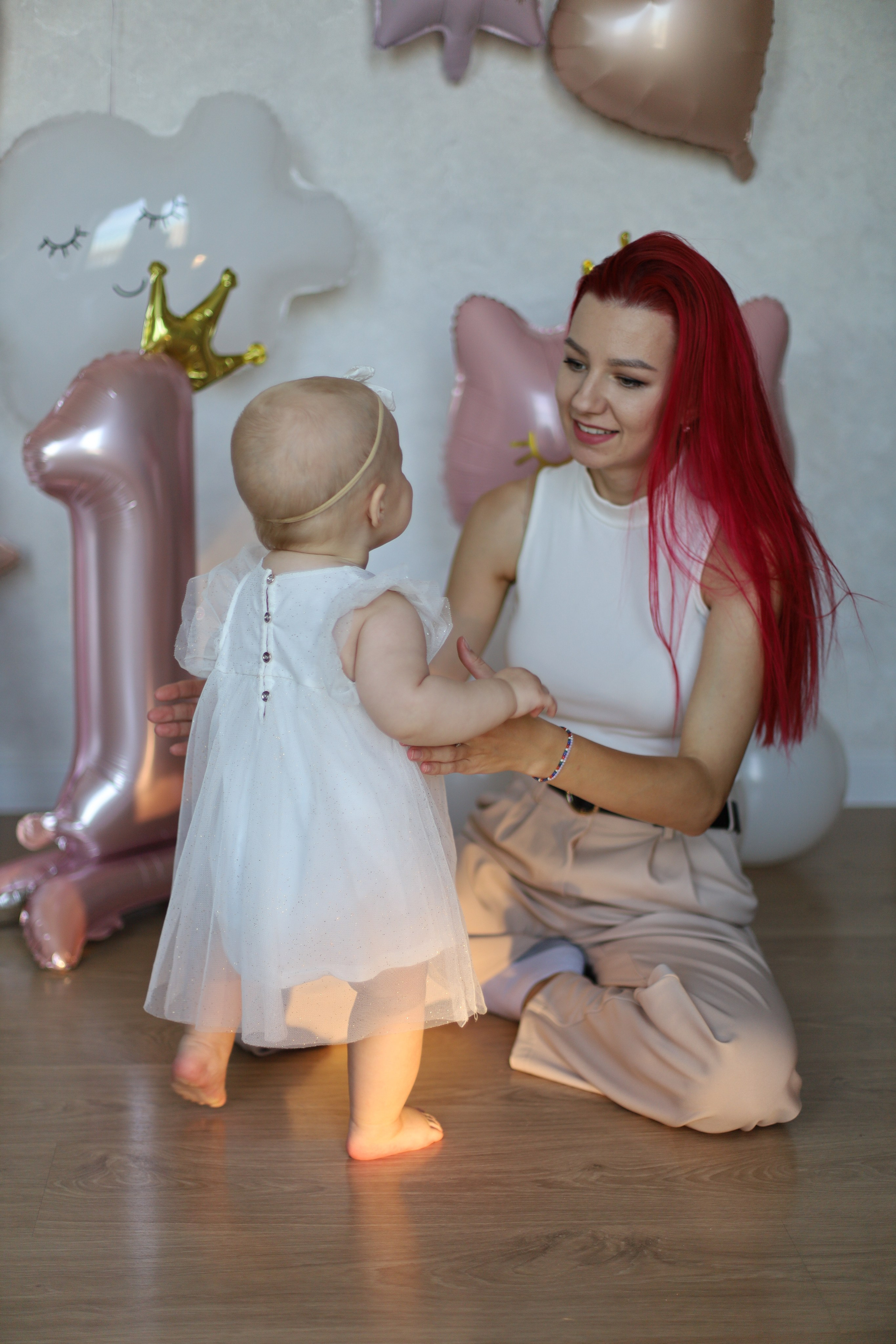 Годовасие. Семейный и детский фотограф в Санкт-Петербурге «Chilik»