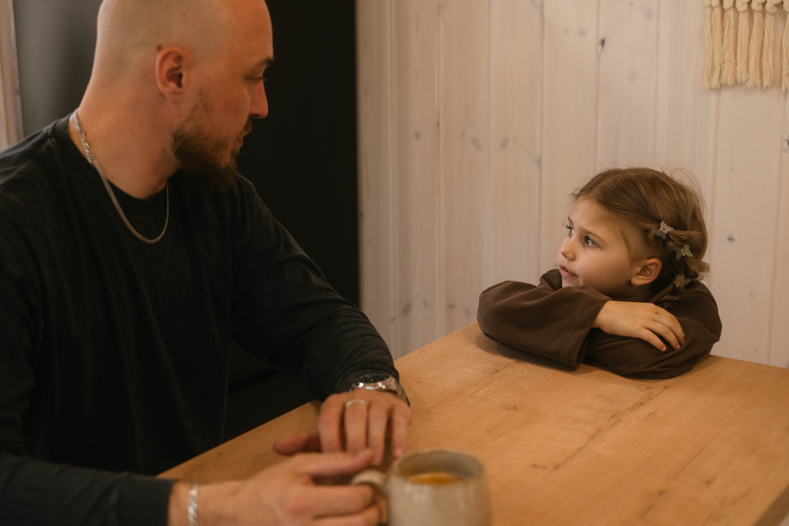 Настя, Илья, Аня, Гриша и Мирон. Свадебный, семейный фотограф в Рязани Лена Брант