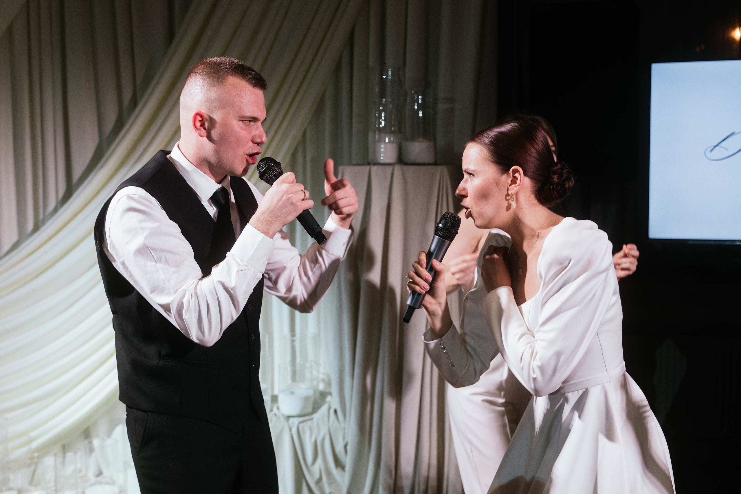 Wedding day #61. Свадебный, семейный фотограф в Рязани Лена Брант