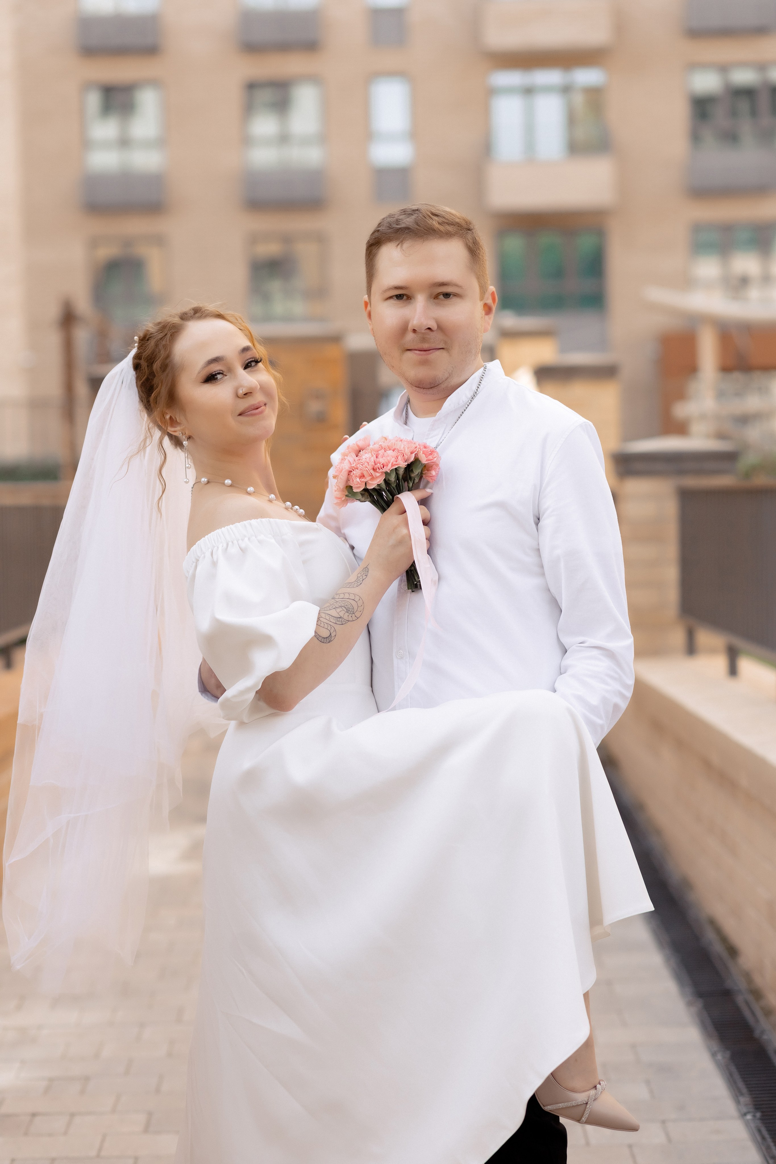 СВАДЬБА: Анастасия и Григорий. Все фото. Профессиональный фотограф в Ижевске Леша Петров