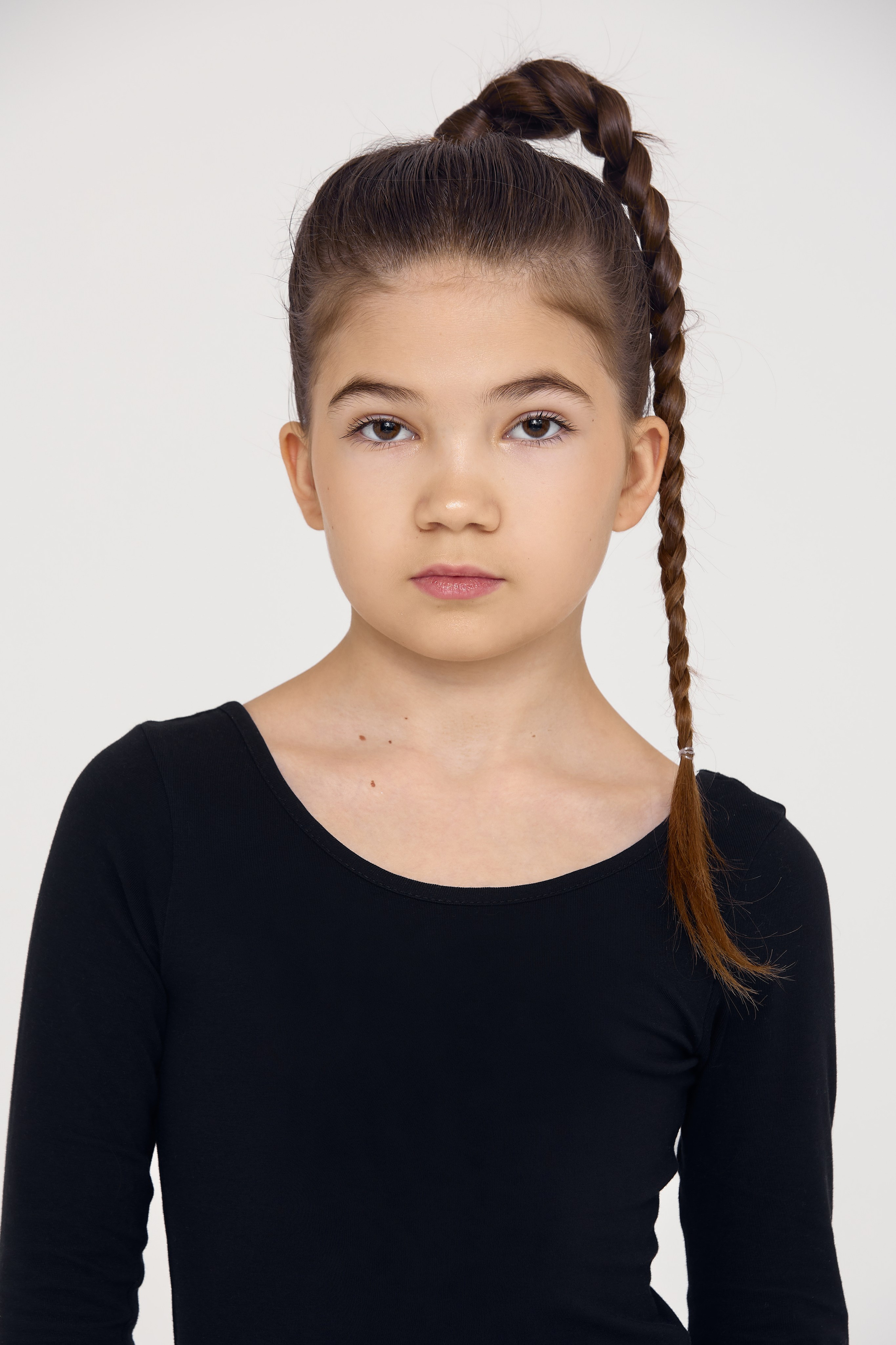 Елкина Екатерина. Школа Развития моделей Город Ижевск