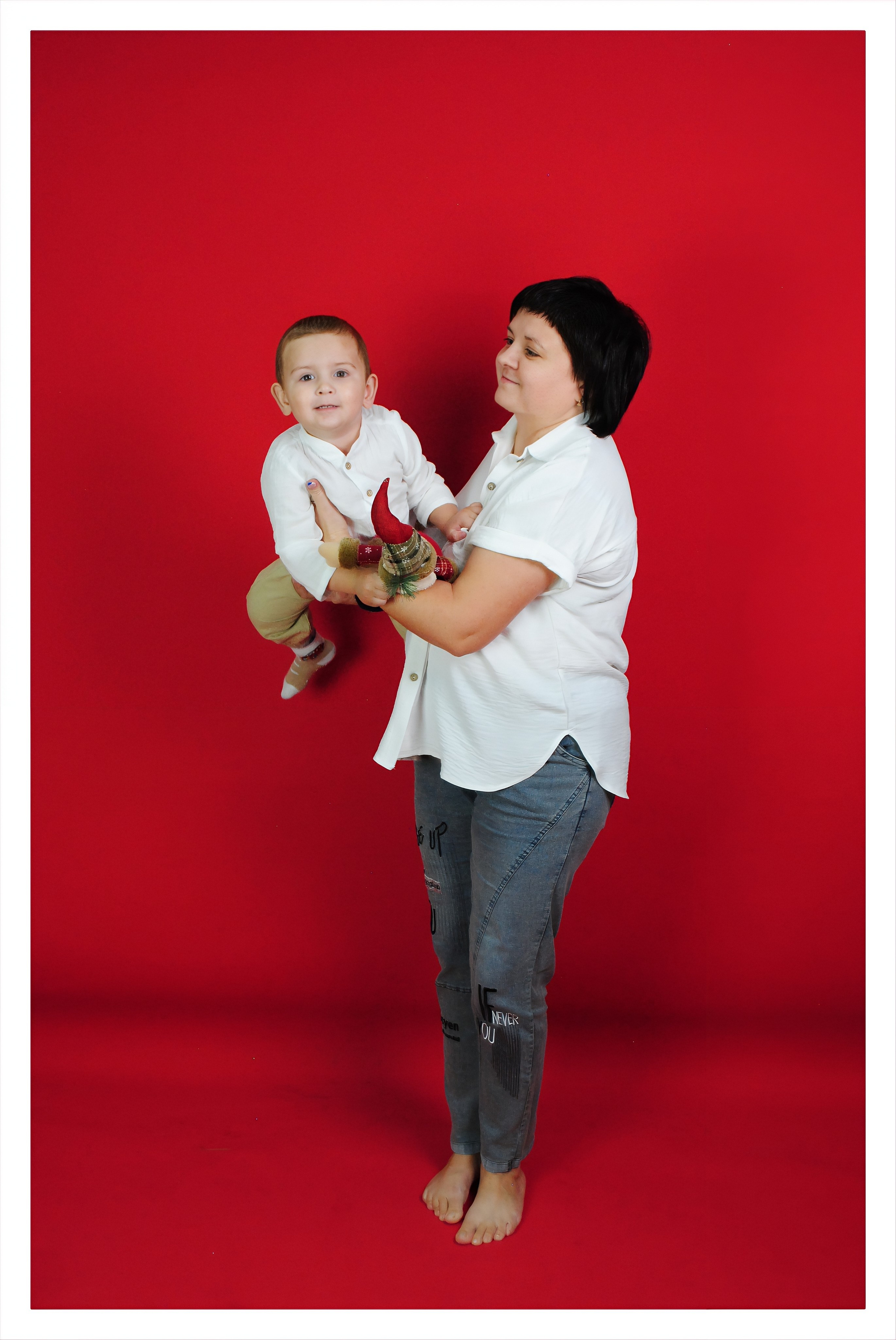 Тимур. Фотограф Мария Мусаелян