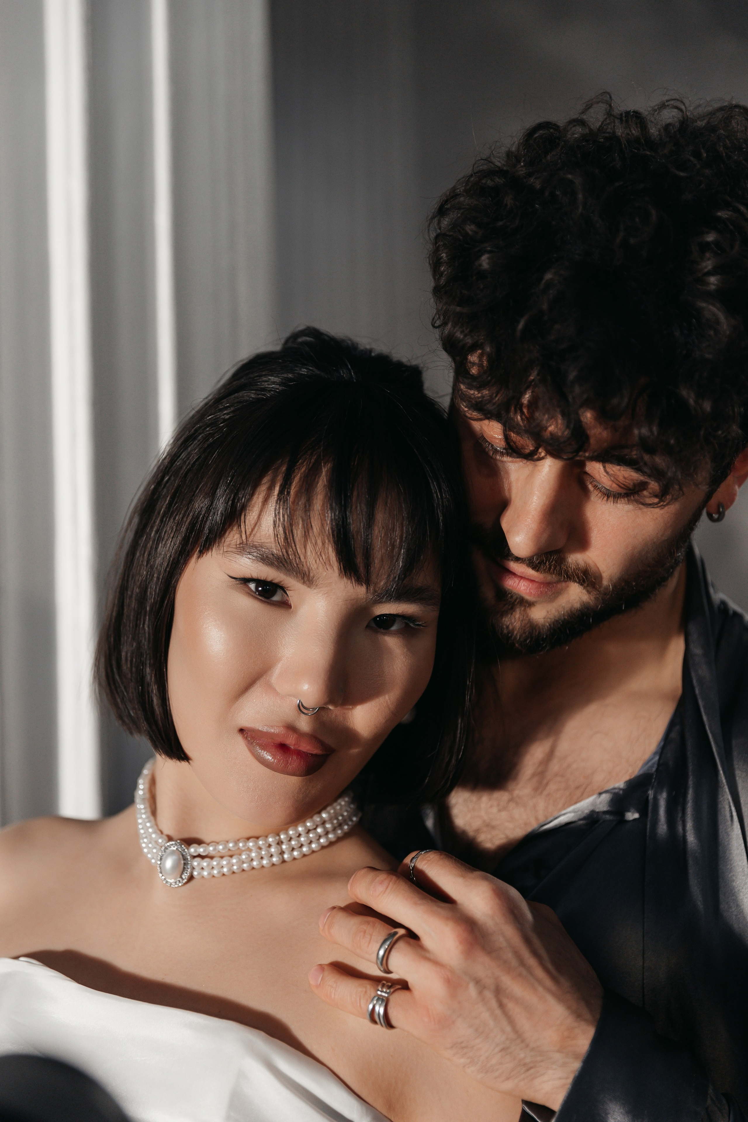 Андрей и Марина, Питер 2024. Свадебный  и семейный фотограф в Краснодаре