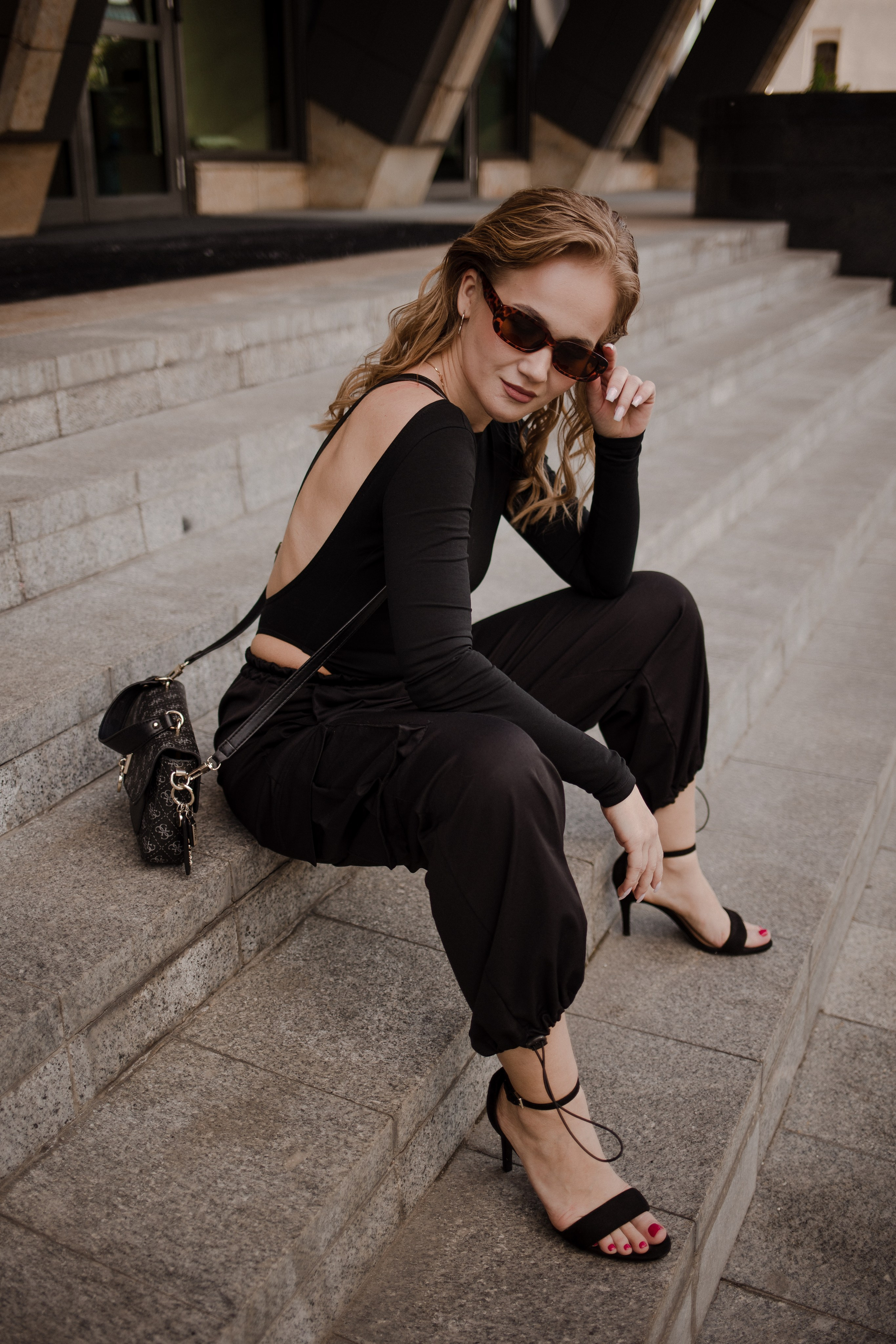 Настя. Семейный и детский фотограф в Москве Кузьмина Мария