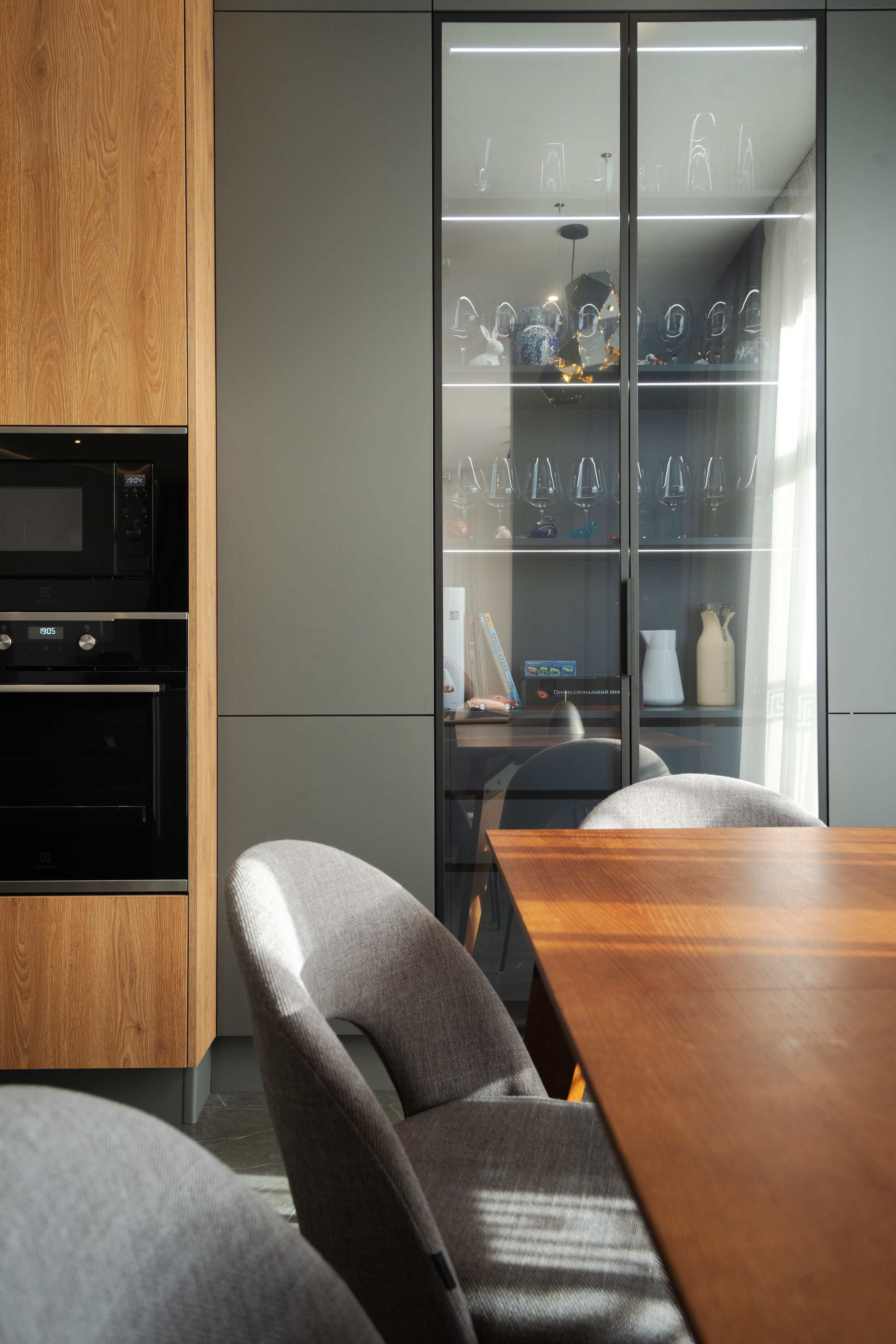 Квартиры. Интерьерный и репортажный фотограф в Санкт-Петербурге