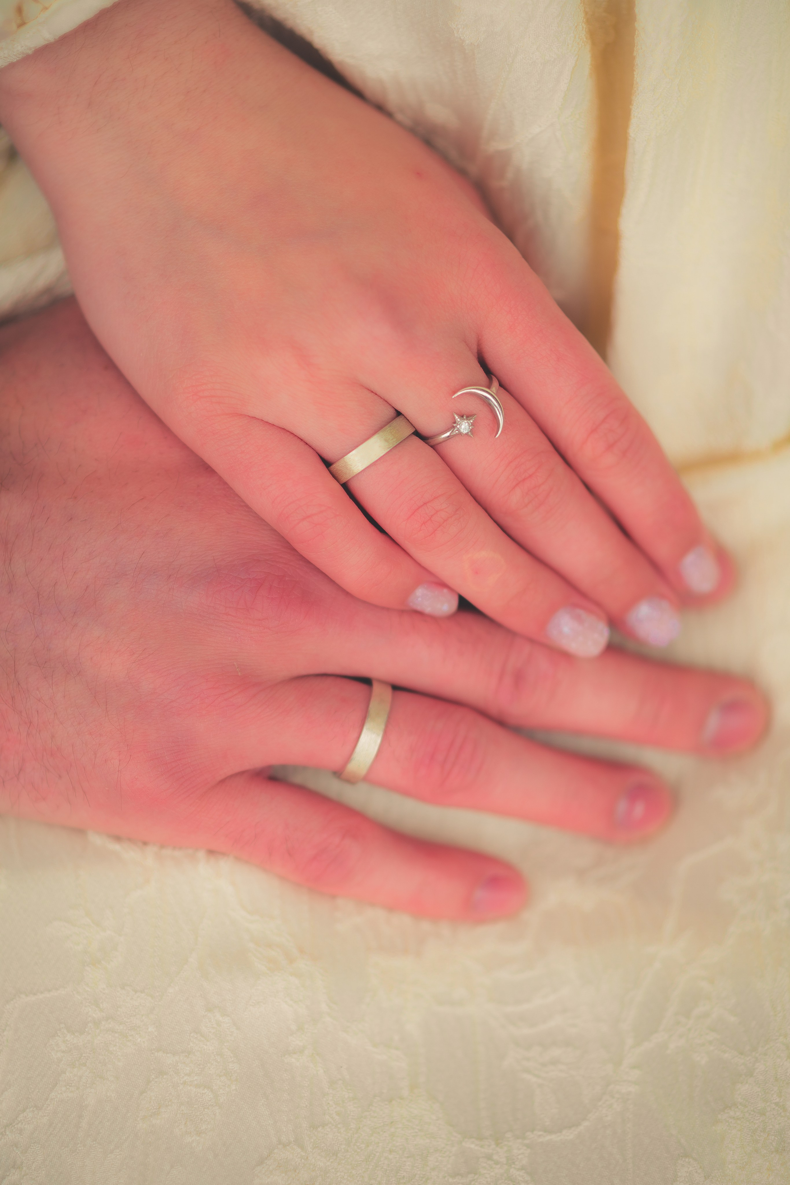 Свадебная съёмка Анатолия и Елизаветы. Иван Кубик — фотограф и видеограф