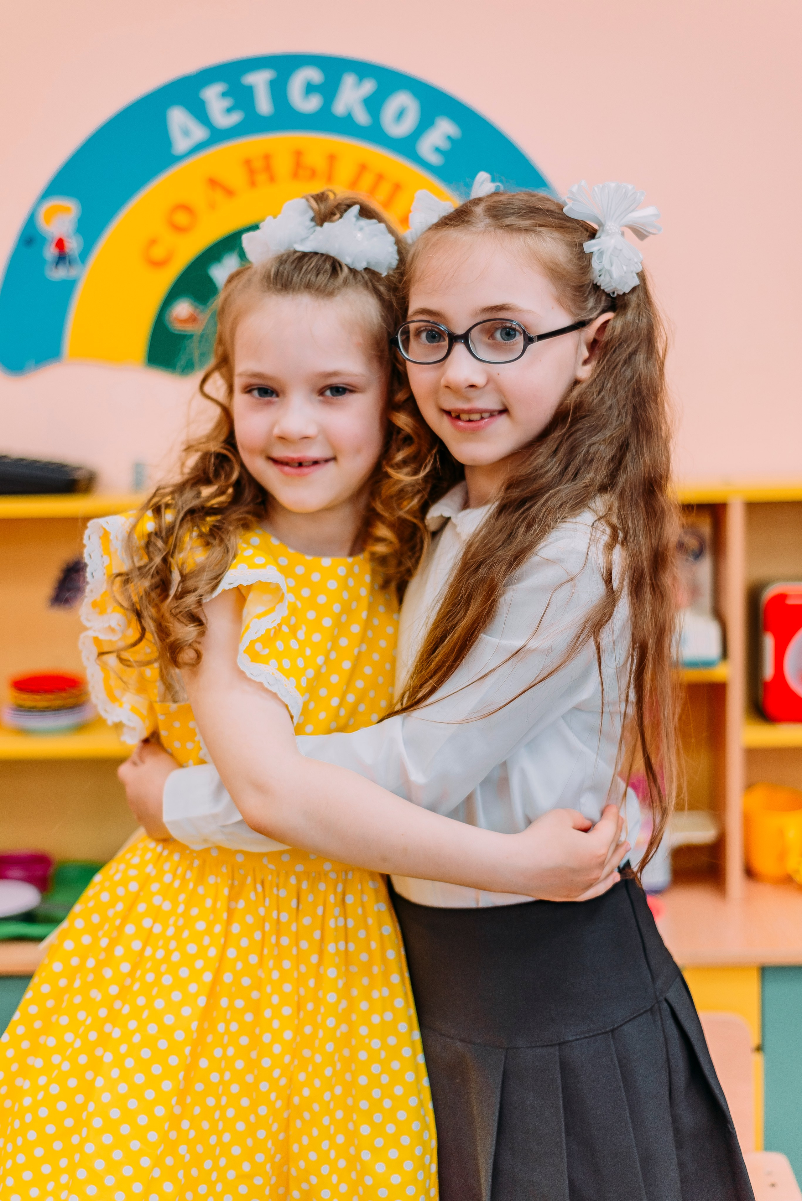 Детский сад |п.Дубовое|2023. ALBUMIA