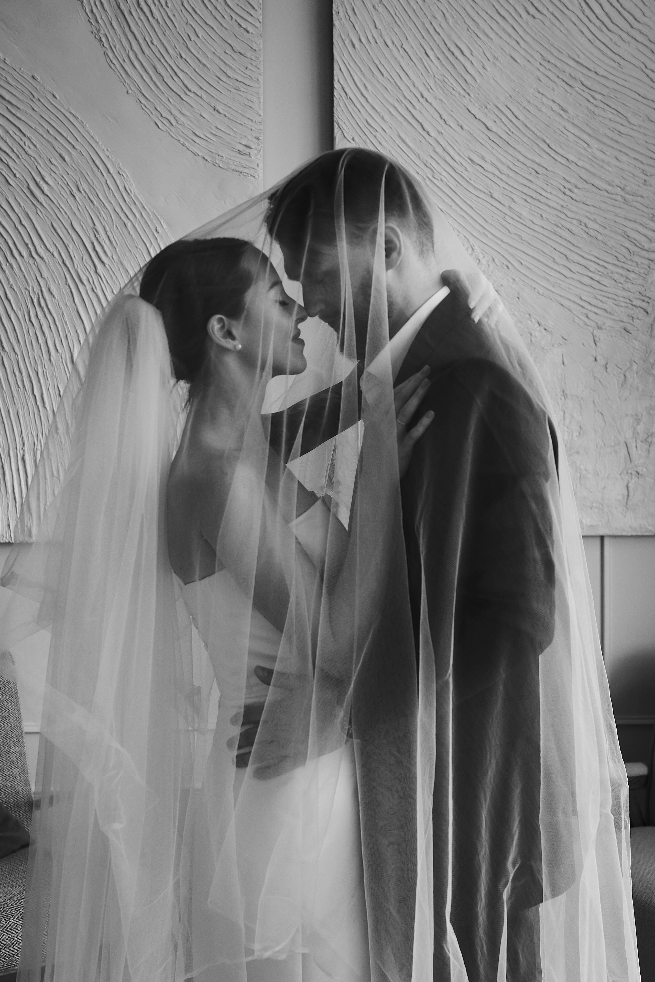 Анна и Кирилл. Фотограф в Москве Татьяна Колотилова