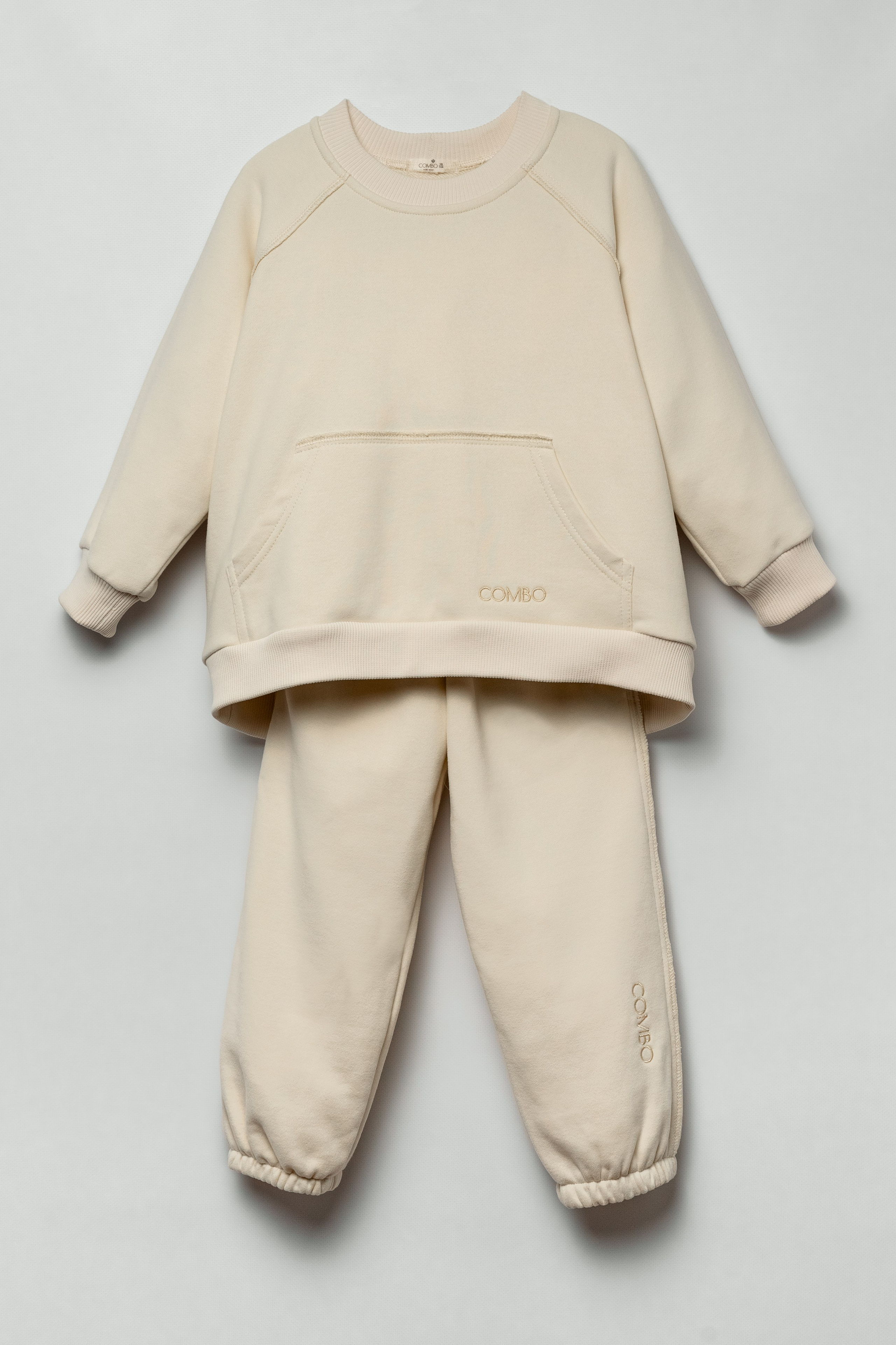 Детская одежда «Combo Kids Wear». Главная