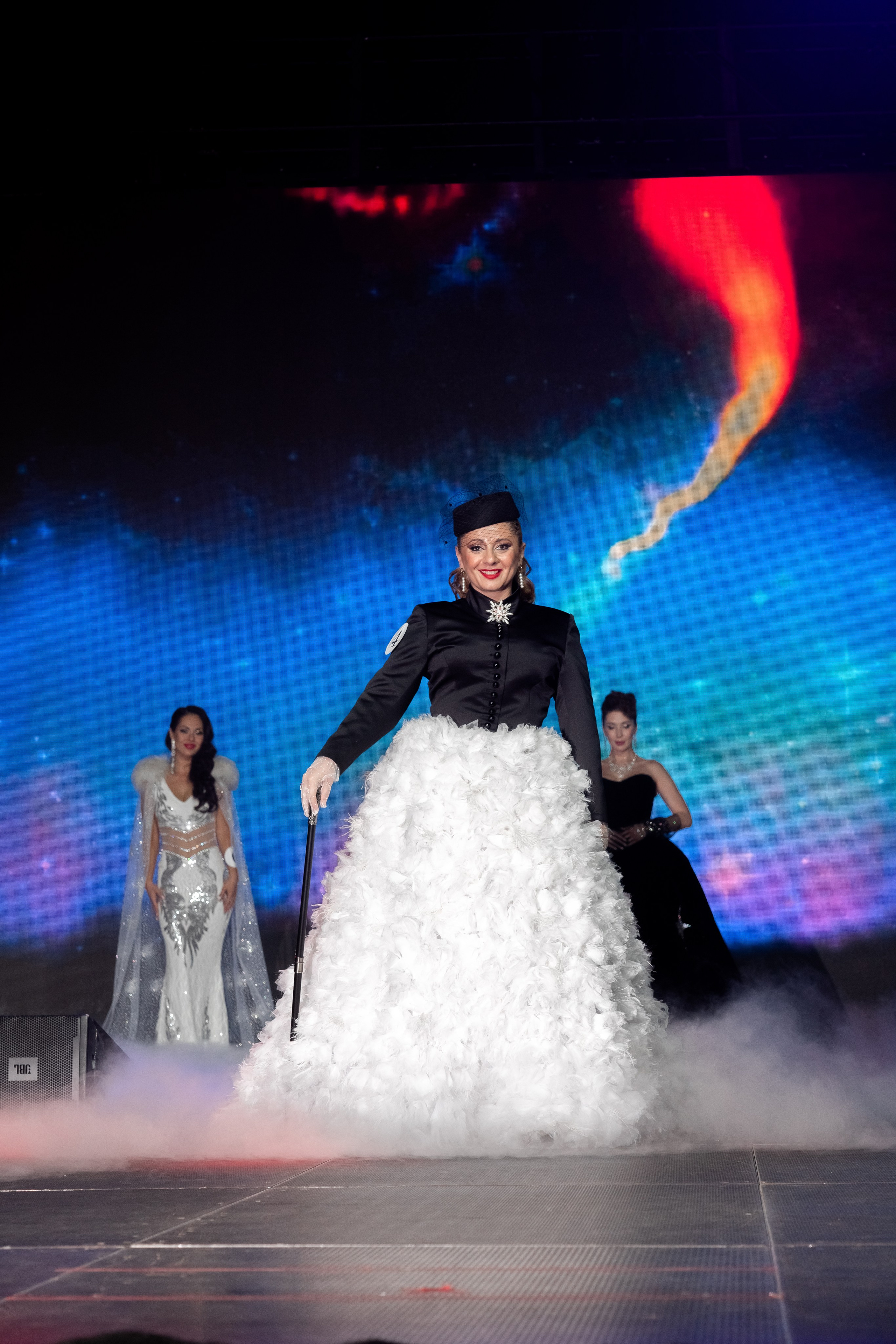 Мисс и Миссис Бизнес Россия 2024. Главная