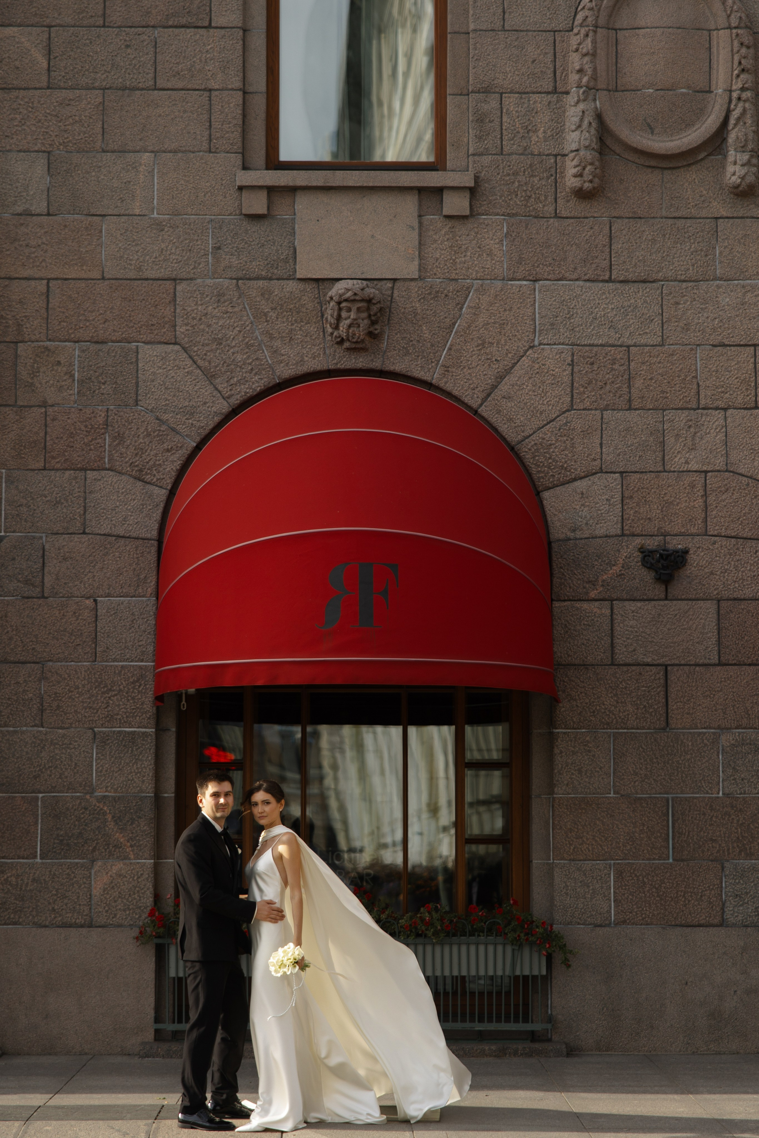 Ближе, чем когда-либо. Свадебный и семейный фотограф Мария Князева в Санкт-Петербурге