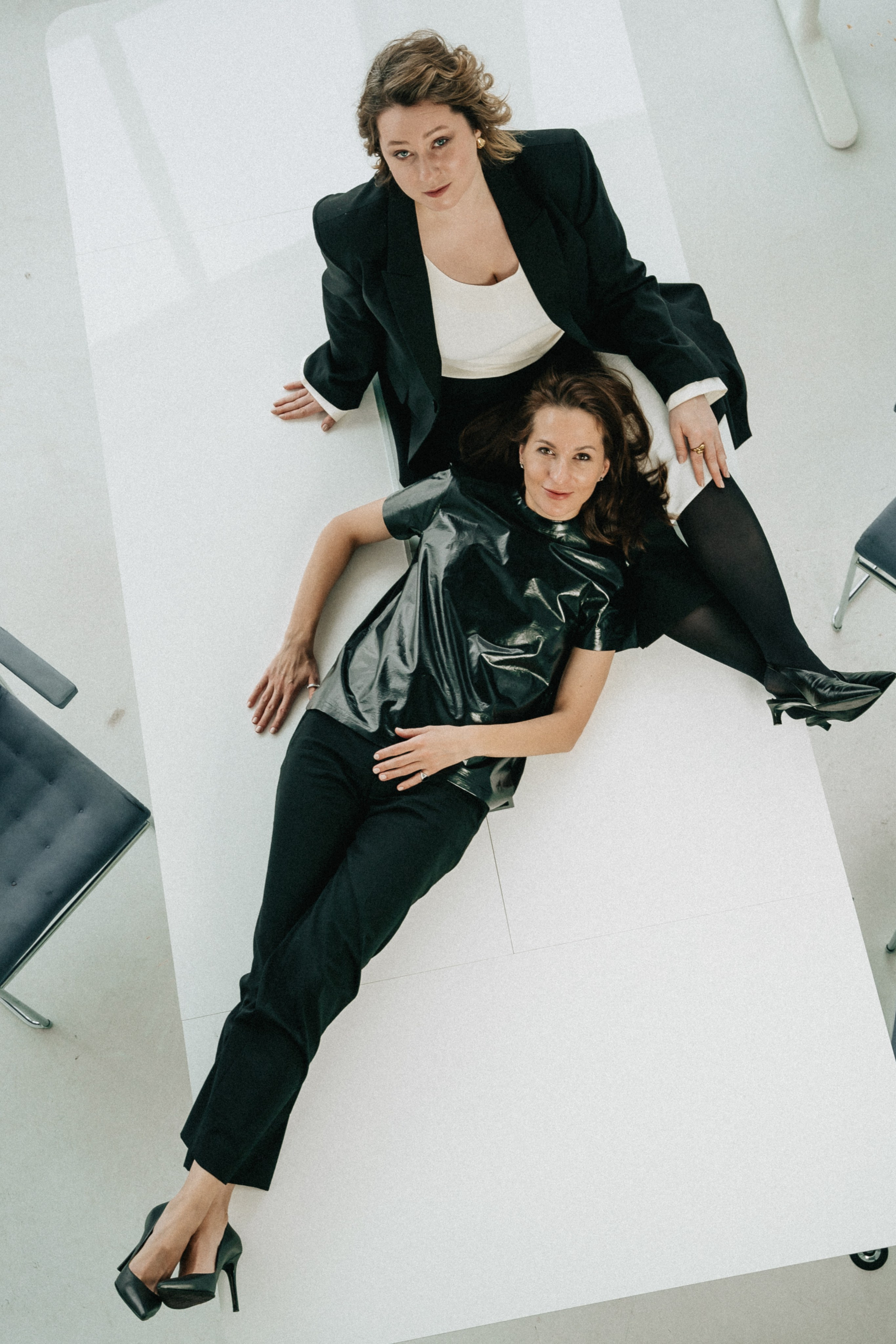 SINITSA BURO. Фотограф в Москве и МО Влада Облако