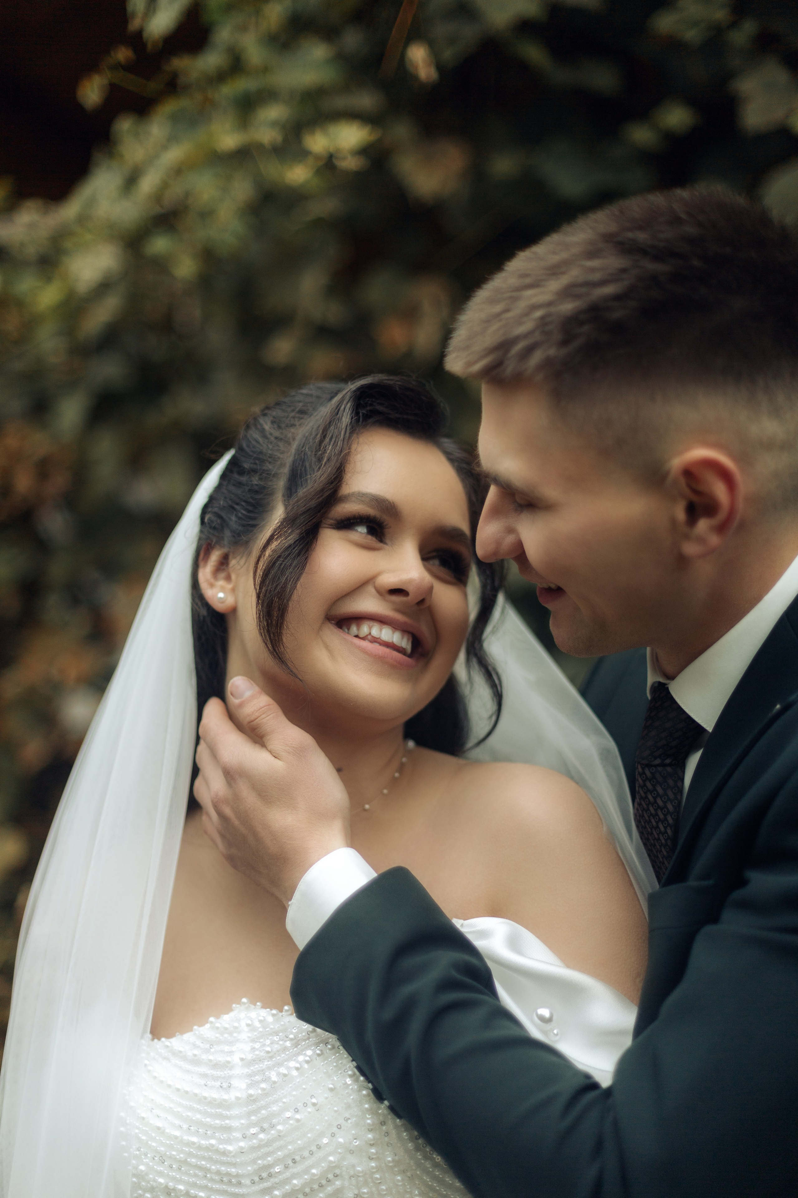 WEDDING W&K. ABRAZ