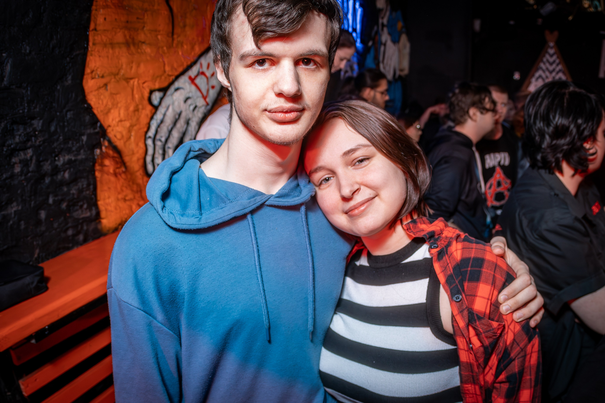 ASPER X, 1.05.24. Репортажный фотограф Дмитрий (Нижний Новгород)
