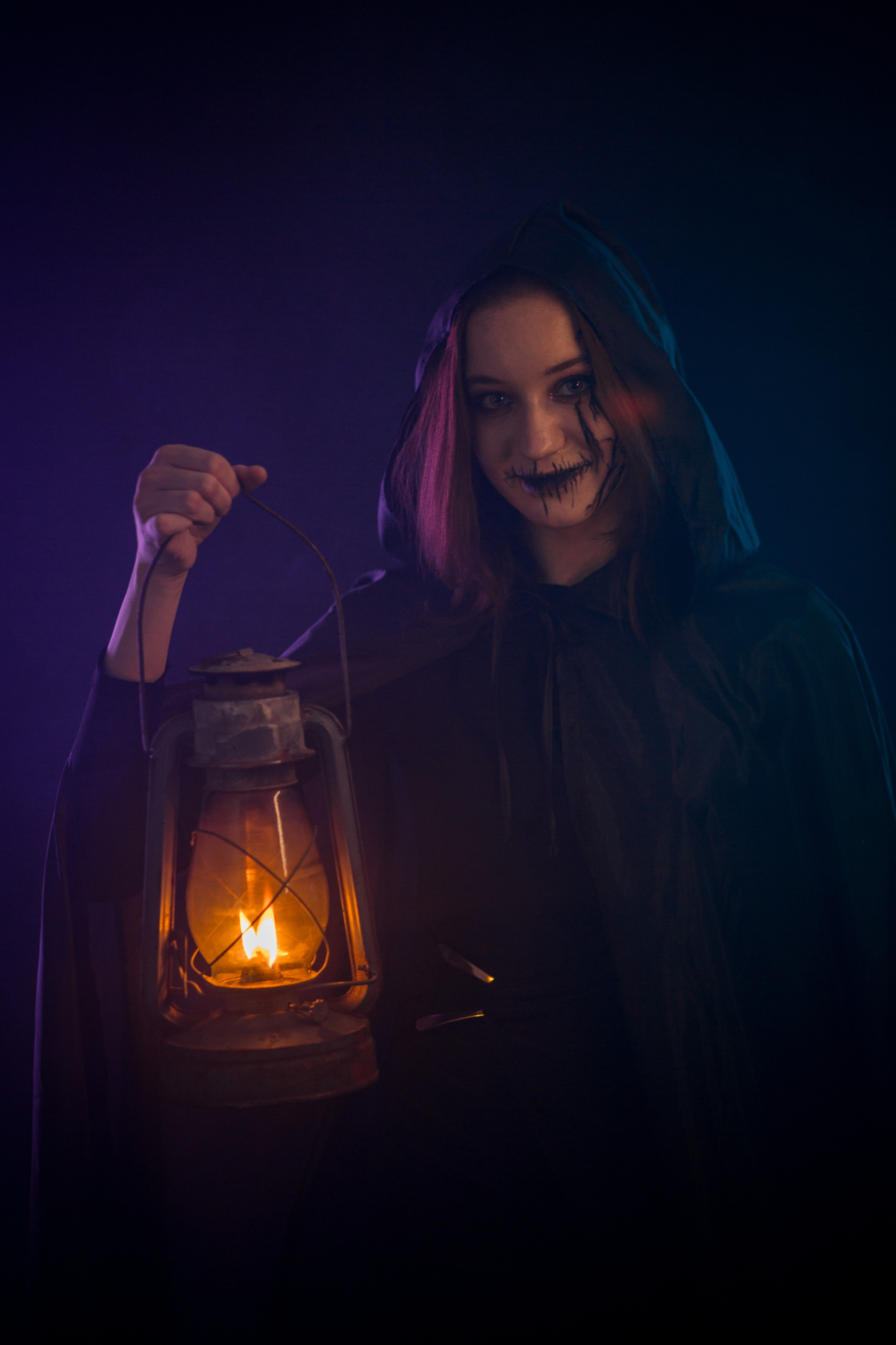 MediaDroom_WITCH. Репортажный фотограф Дмитрий (Нижний Новгород)