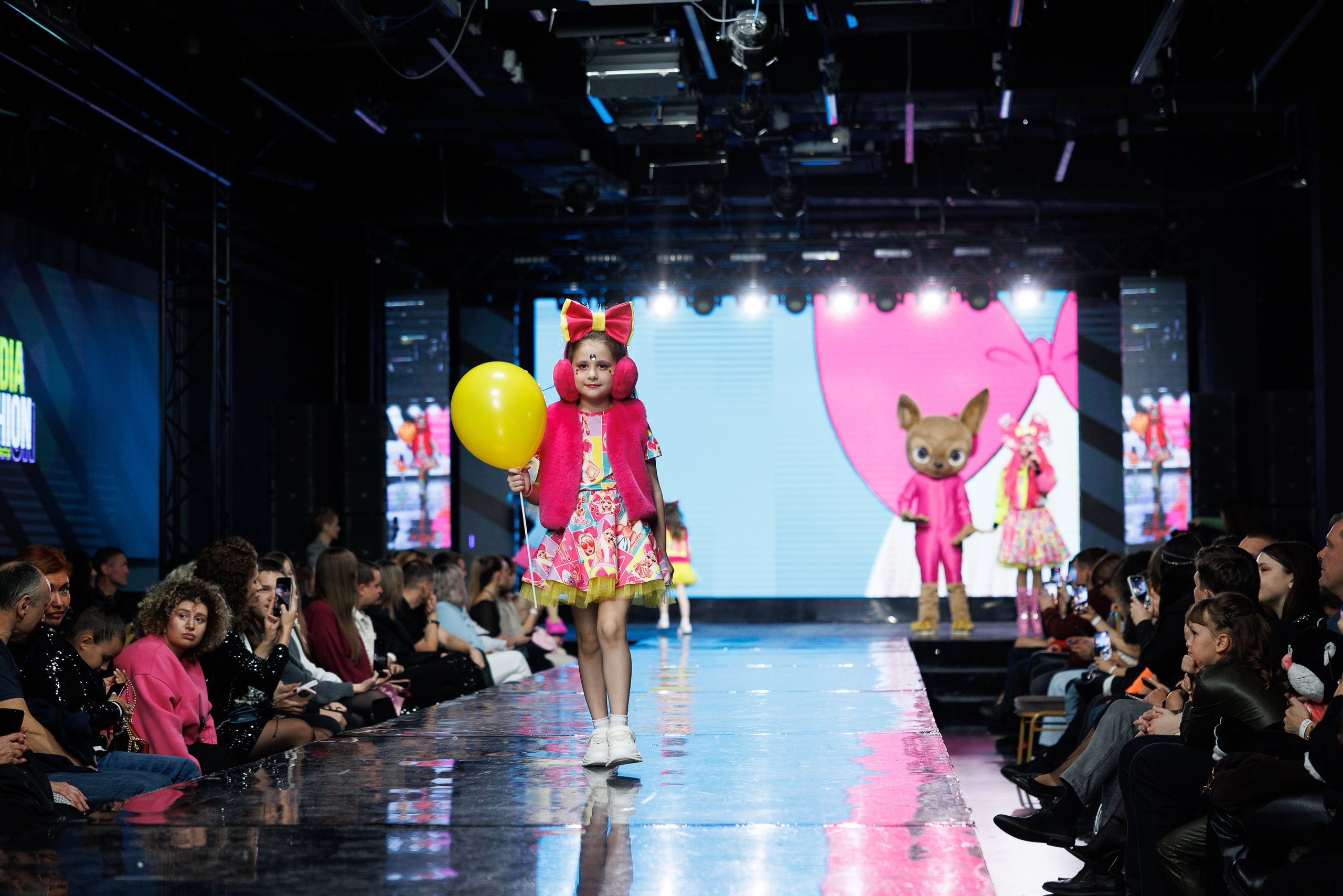 Media fashion project. Женский и семейный фотограф в Москве Павлова Галина