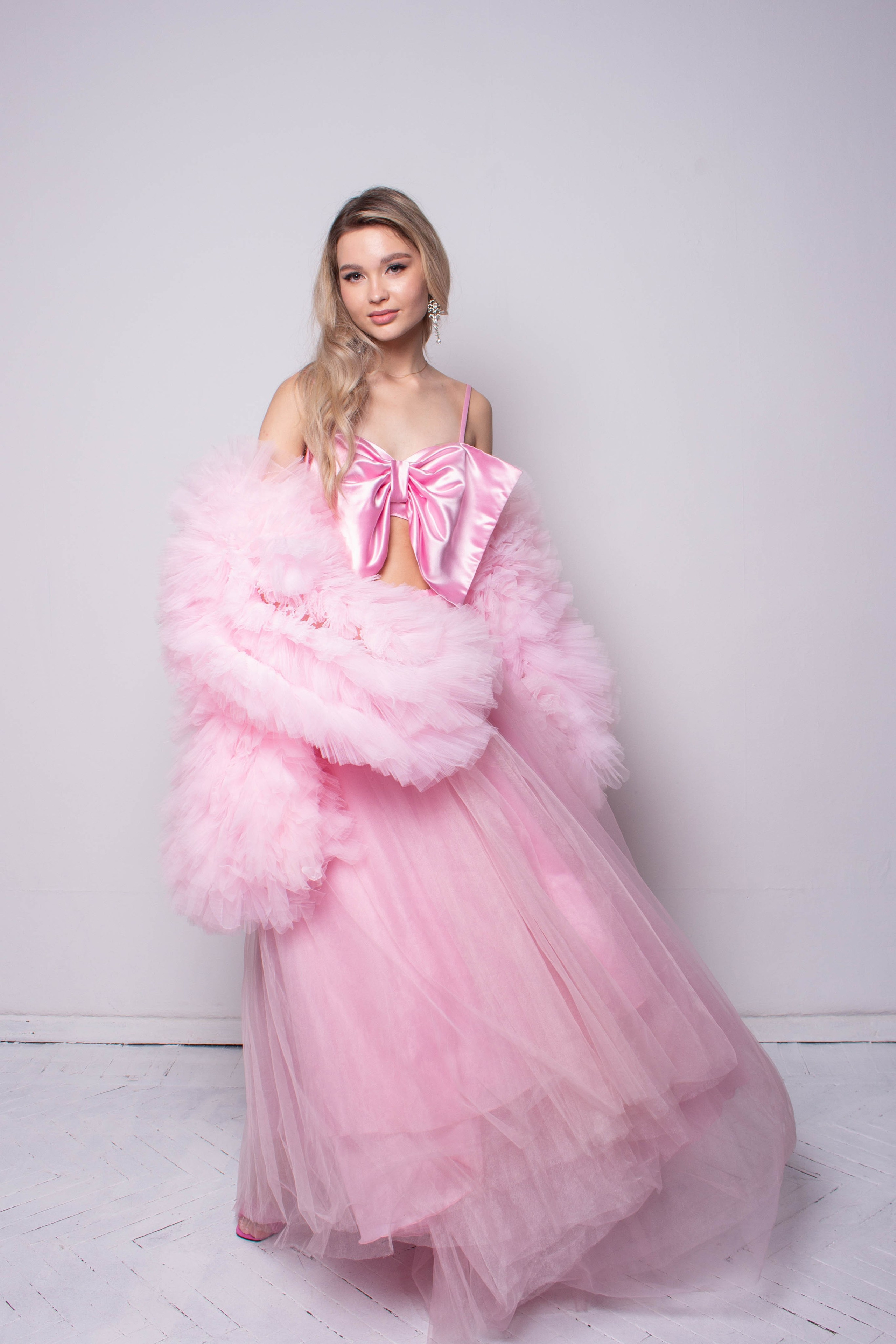 Вероника. Фотограф Шагалов Михаил