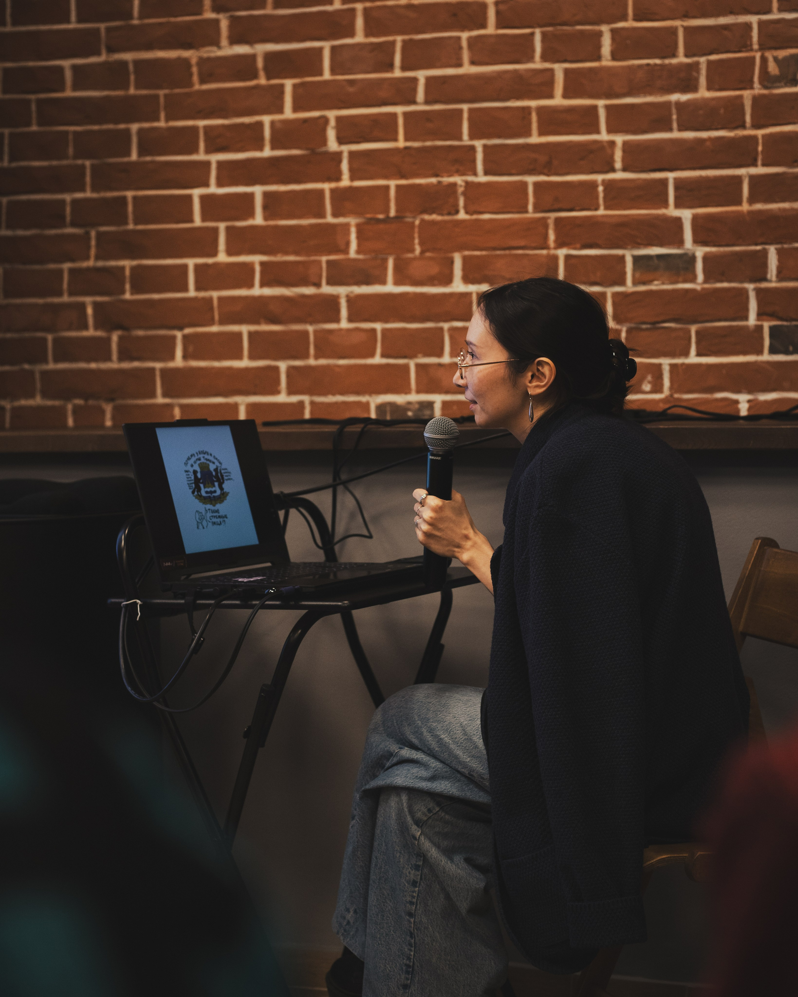 Nizina fest × никто не спит. Больше не греет