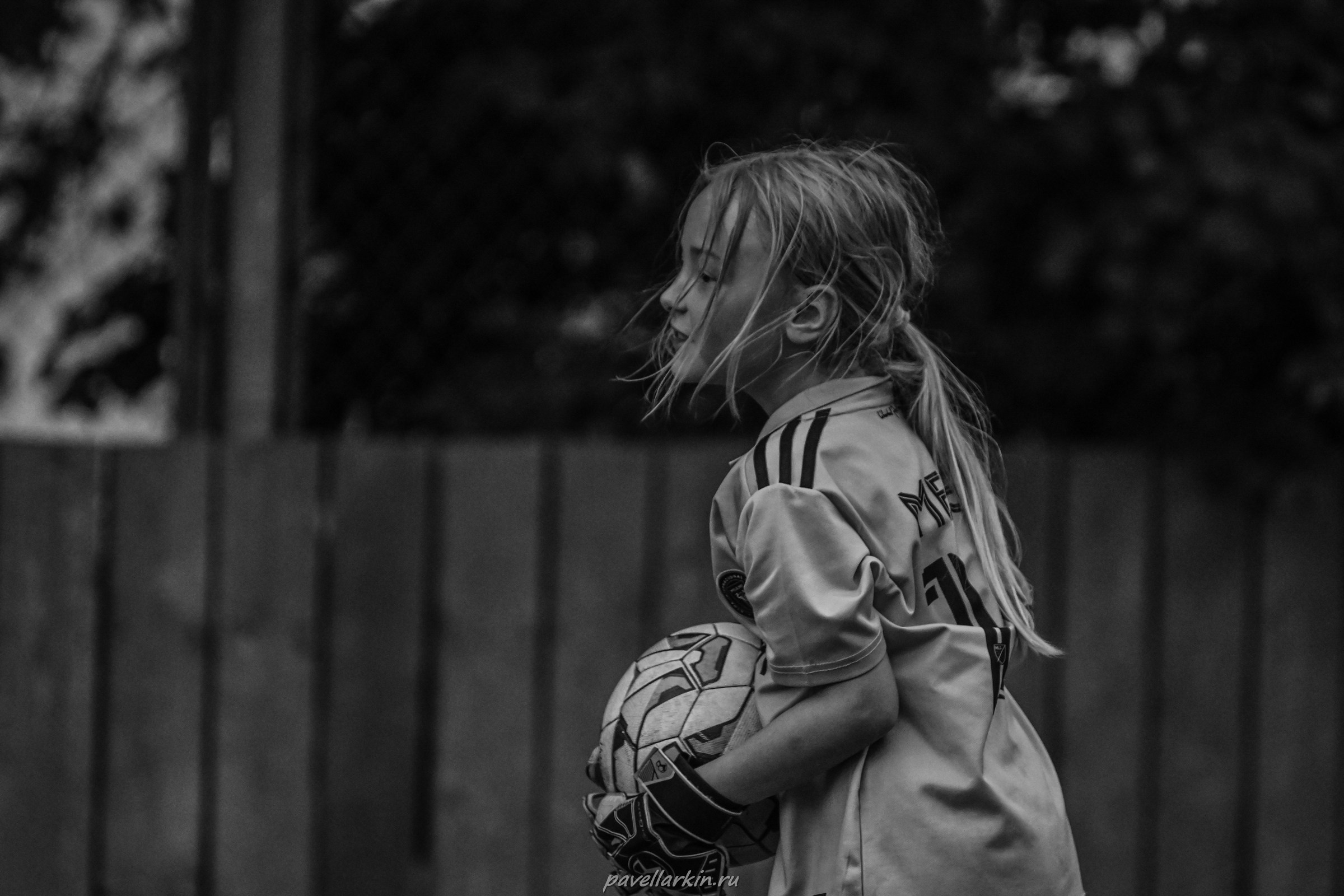 Вратари. Спортивный фотограф, фотожурналист Павел Ларькин