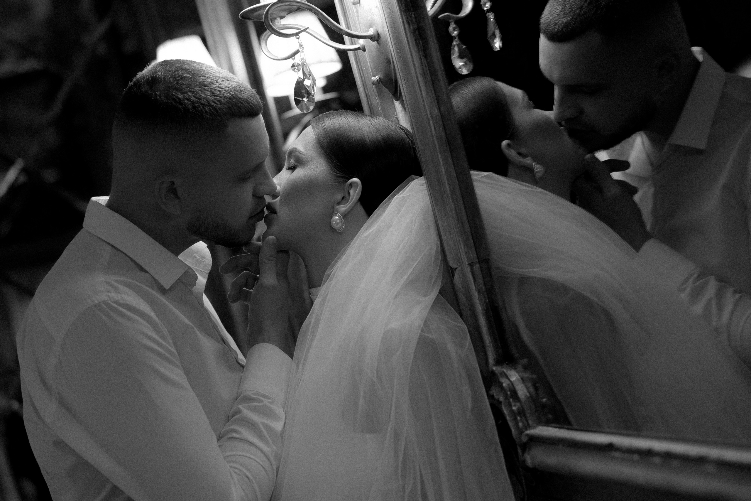 ФОНД КУЛЬТУРЫ. Свадебный и индивидуальный фотограф в Челябинске Евгения Негодяева